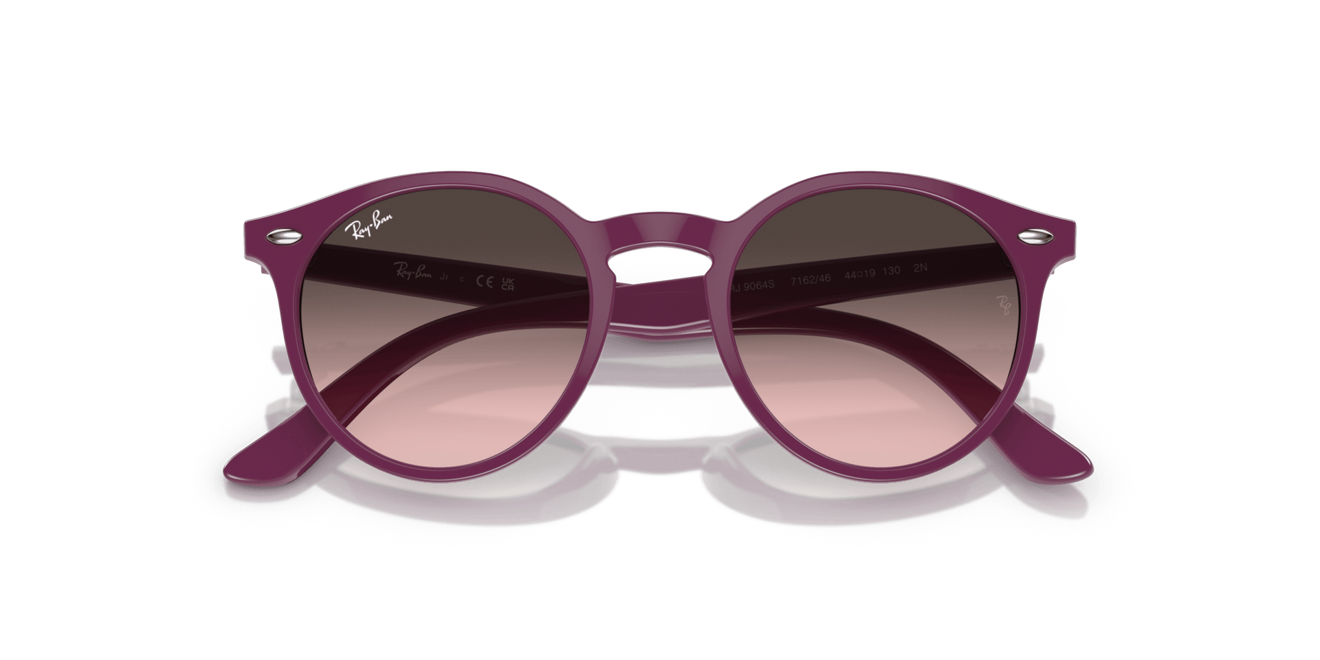 0RJ9064S Injected Unisex Sunglasses
