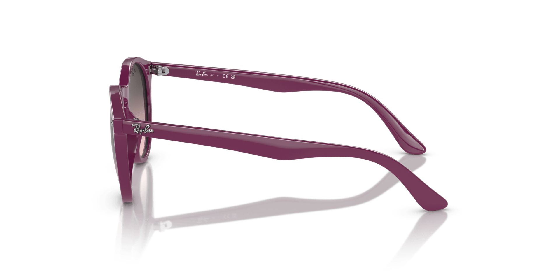0RJ9064S Injected Unisex Sunglasses