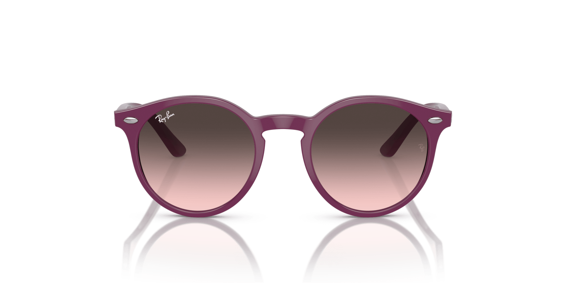 0RJ9064S Injected Unisex Sunglasses
