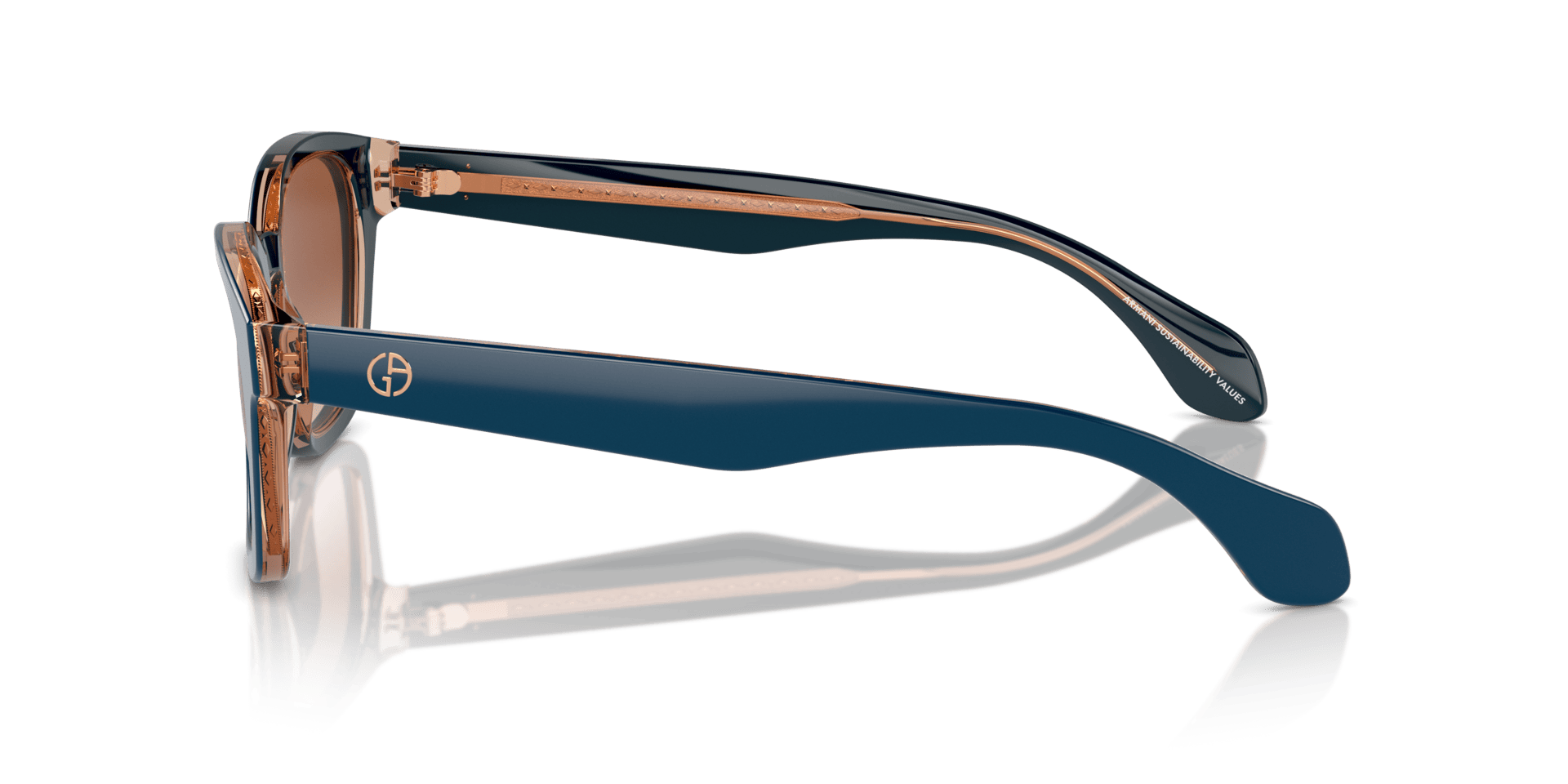 0AR8207 Acetate Men Sunglasses