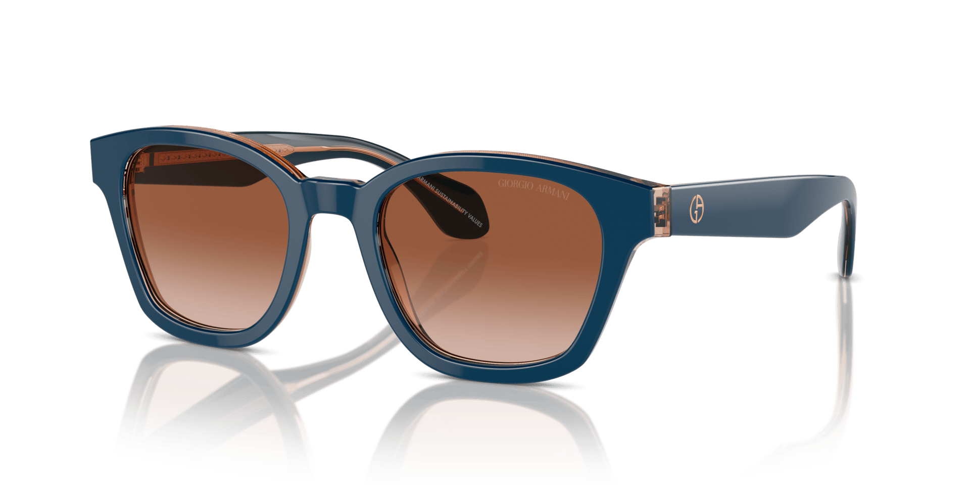 0AR8207 Acetate Men Sunglasses