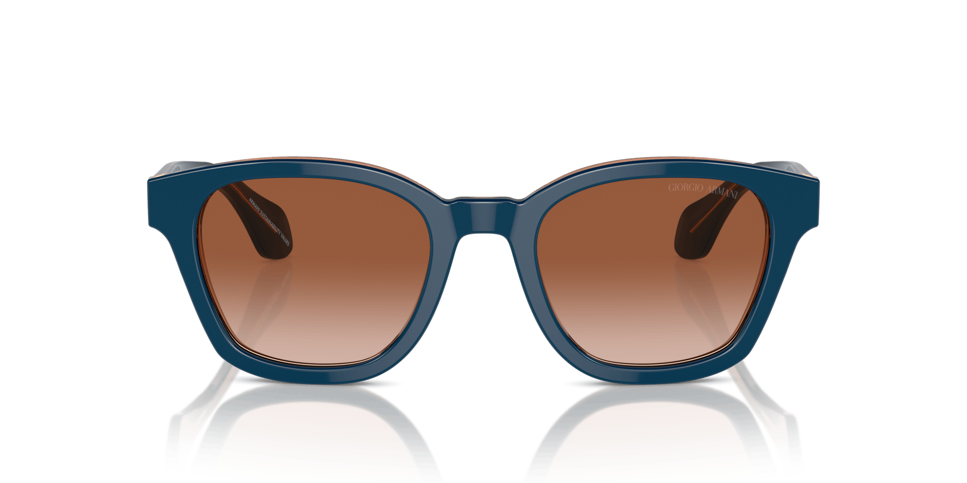0AR8207 Acetate Men Sunglasses