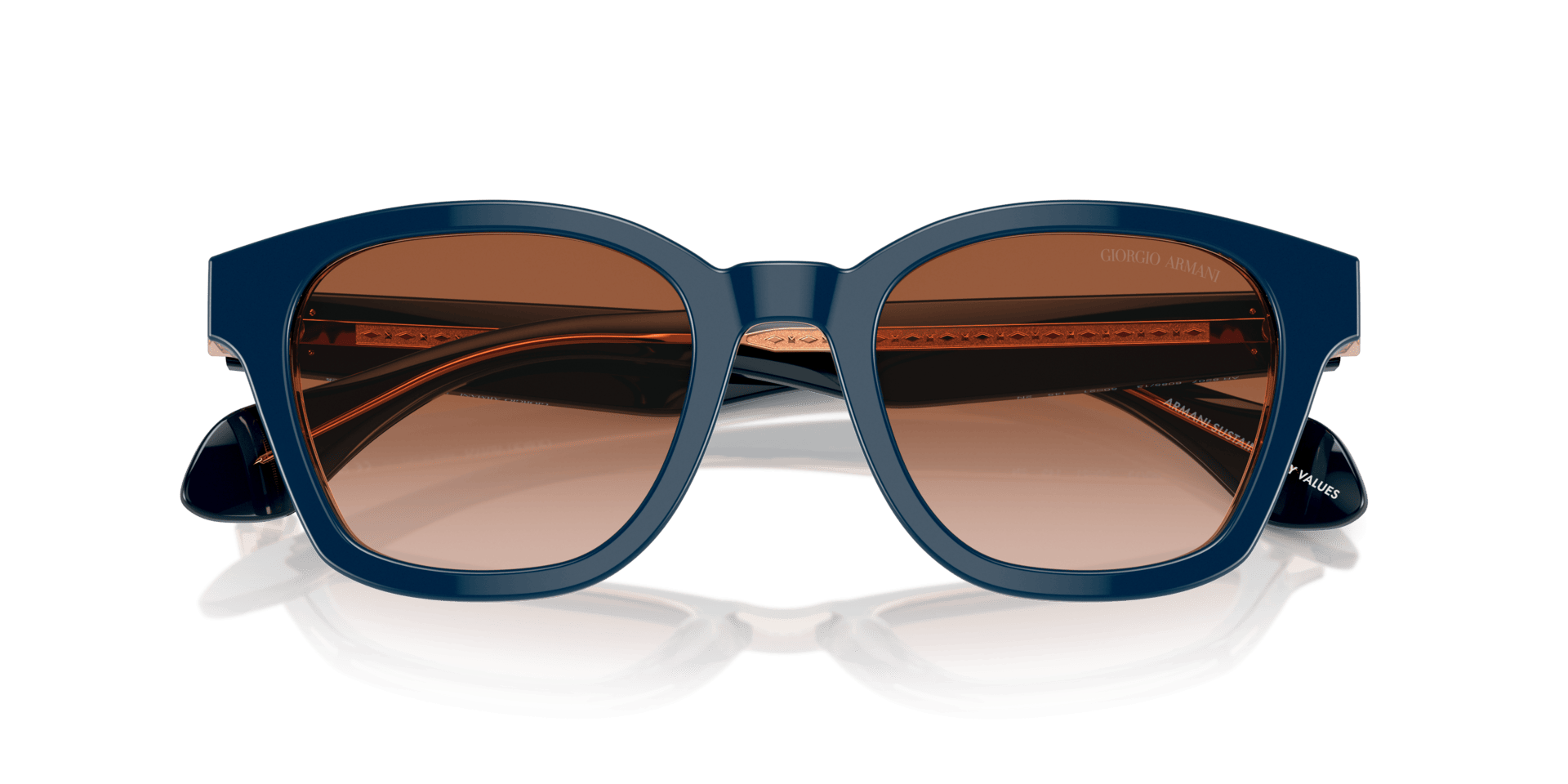 0AR8207 Acetate Men Sunglasses