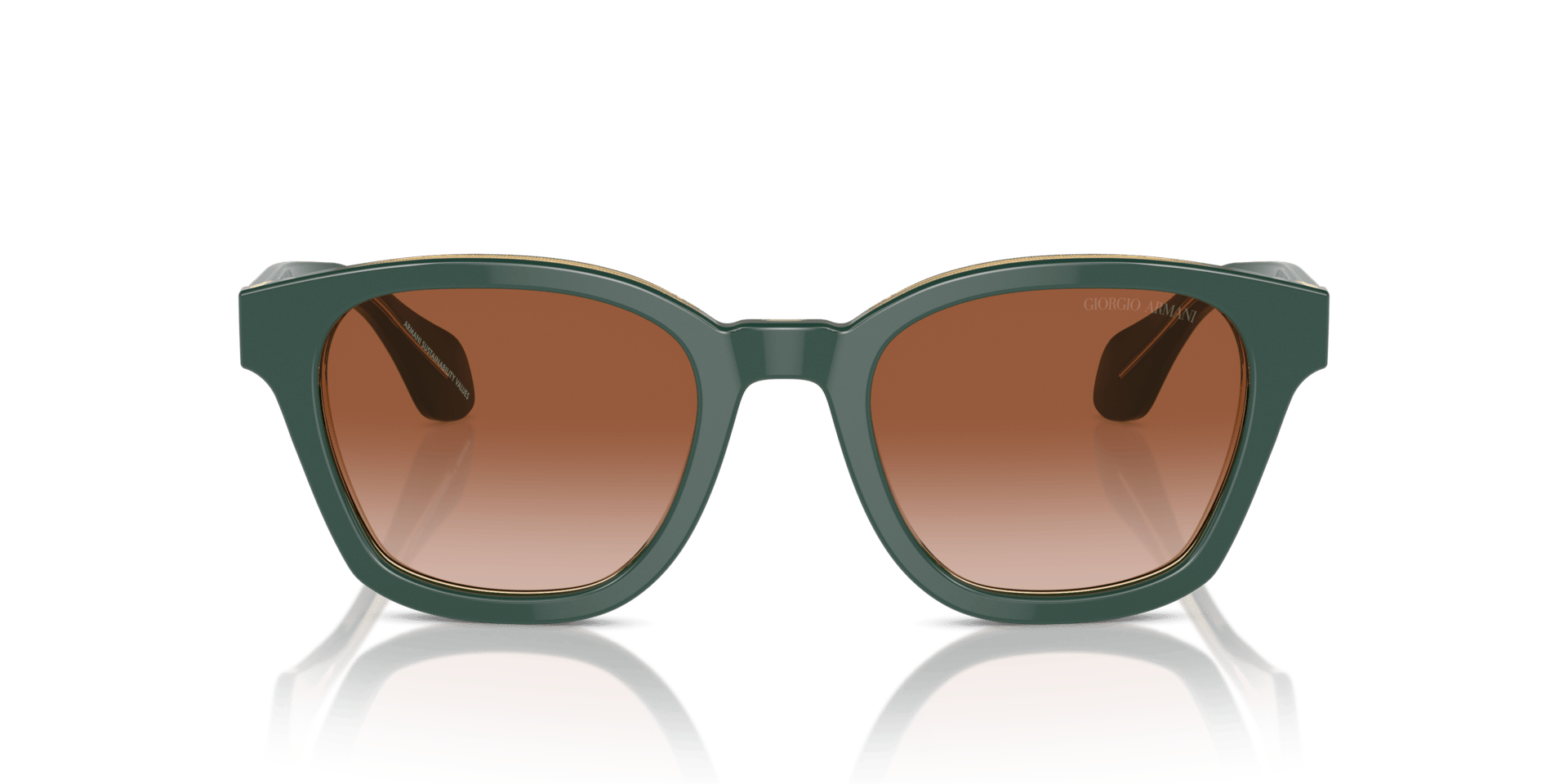 0AR8207 Acetate Men Sunglasses