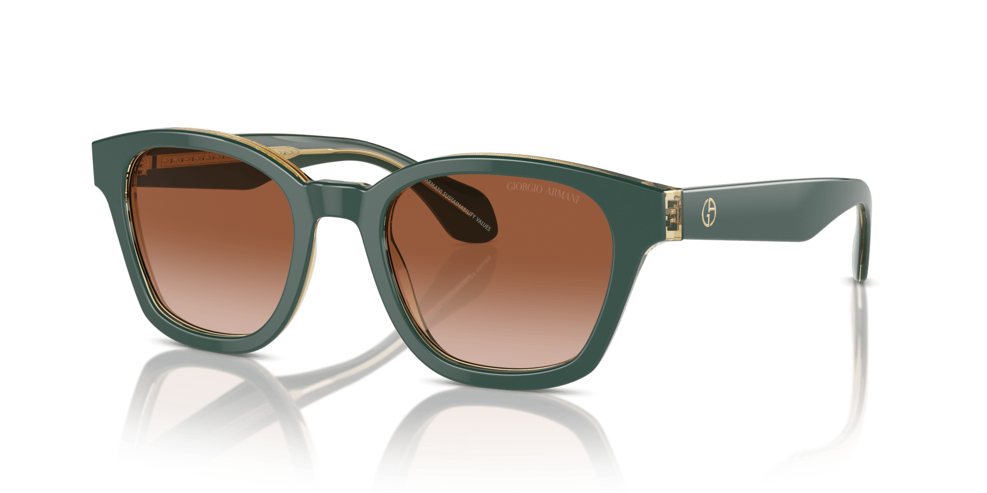 0AR8207 Acetate Men Sunglasses
