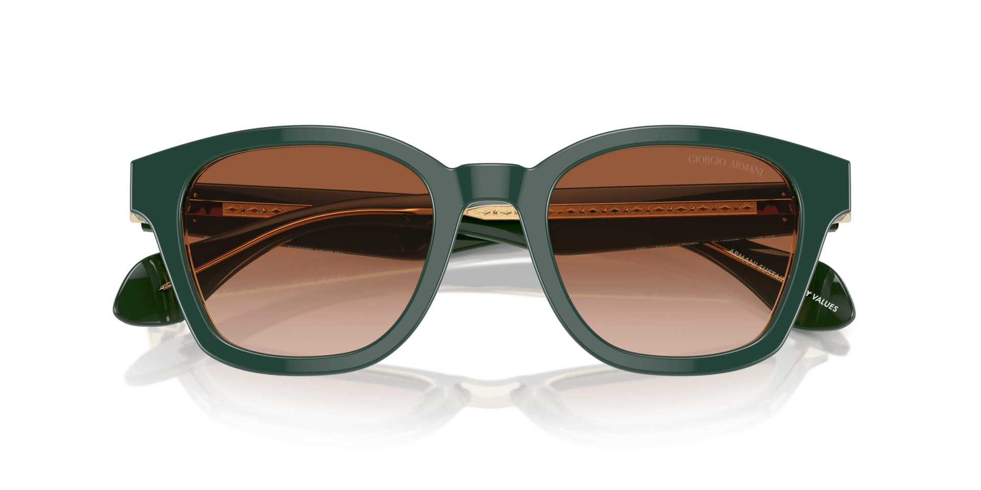 0AR8207 Acetate Men Sunglasses