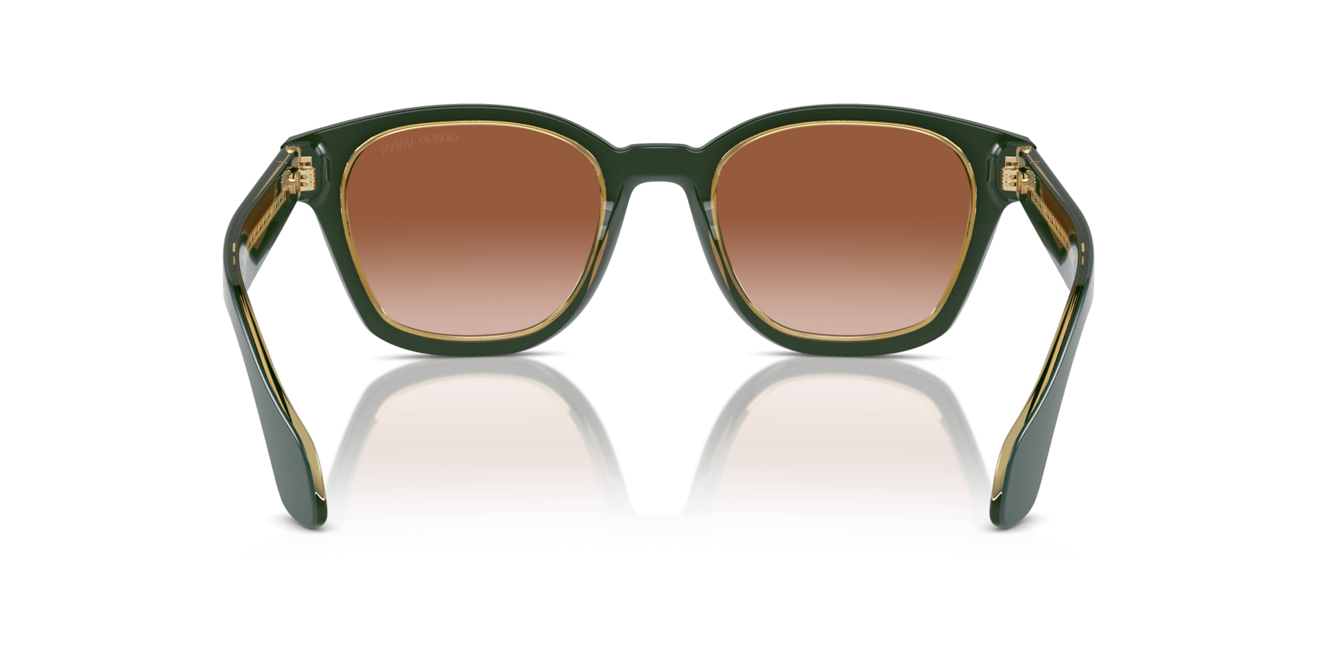 0AR8207 Acetate Men Sunglasses