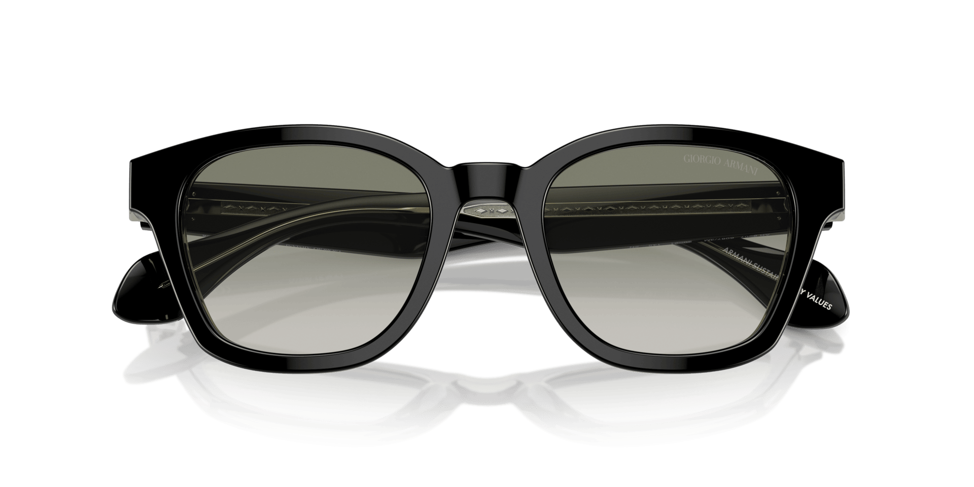 0AR8207 Acetate Men Sunglasses