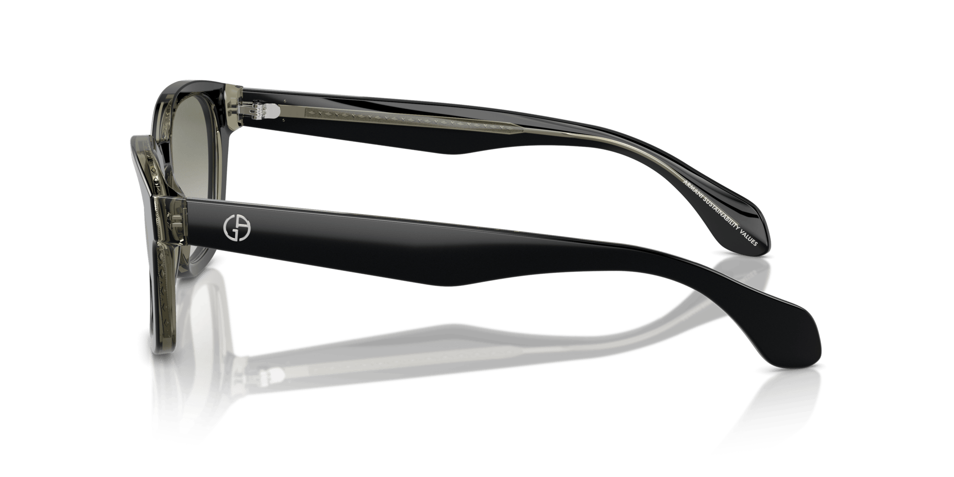 0AR8207 Acetate Men Sunglasses