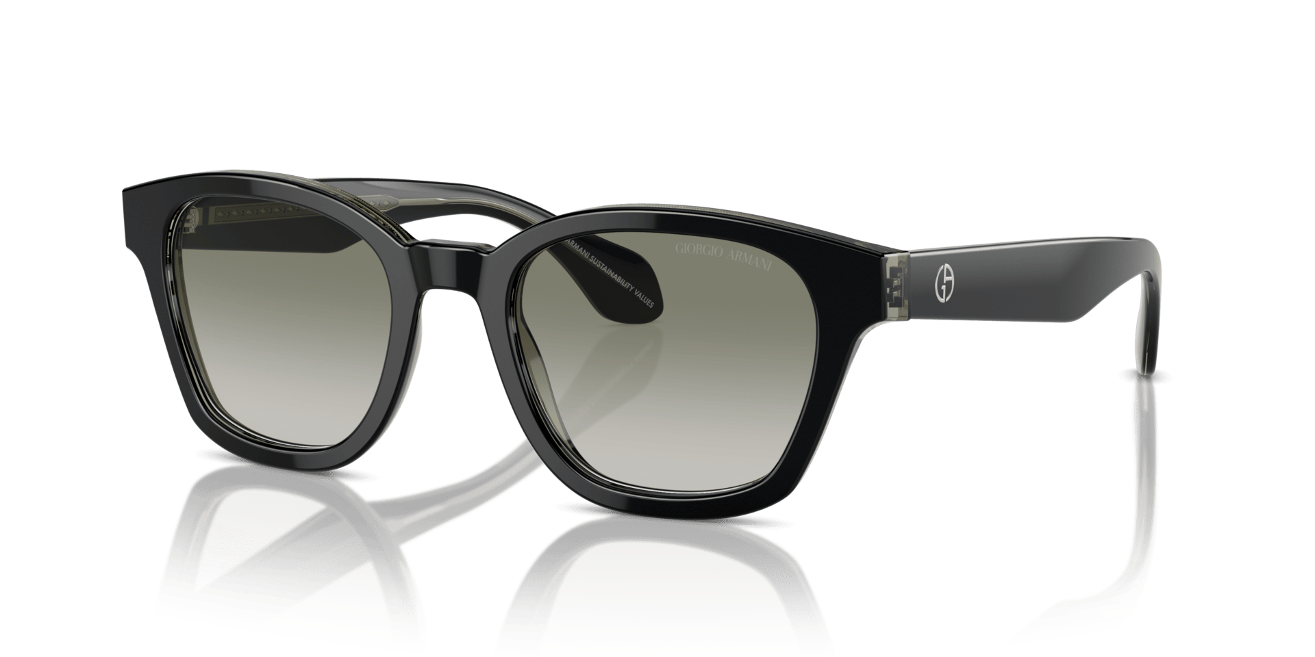 0AR8207 Acetate Men Sunglasses