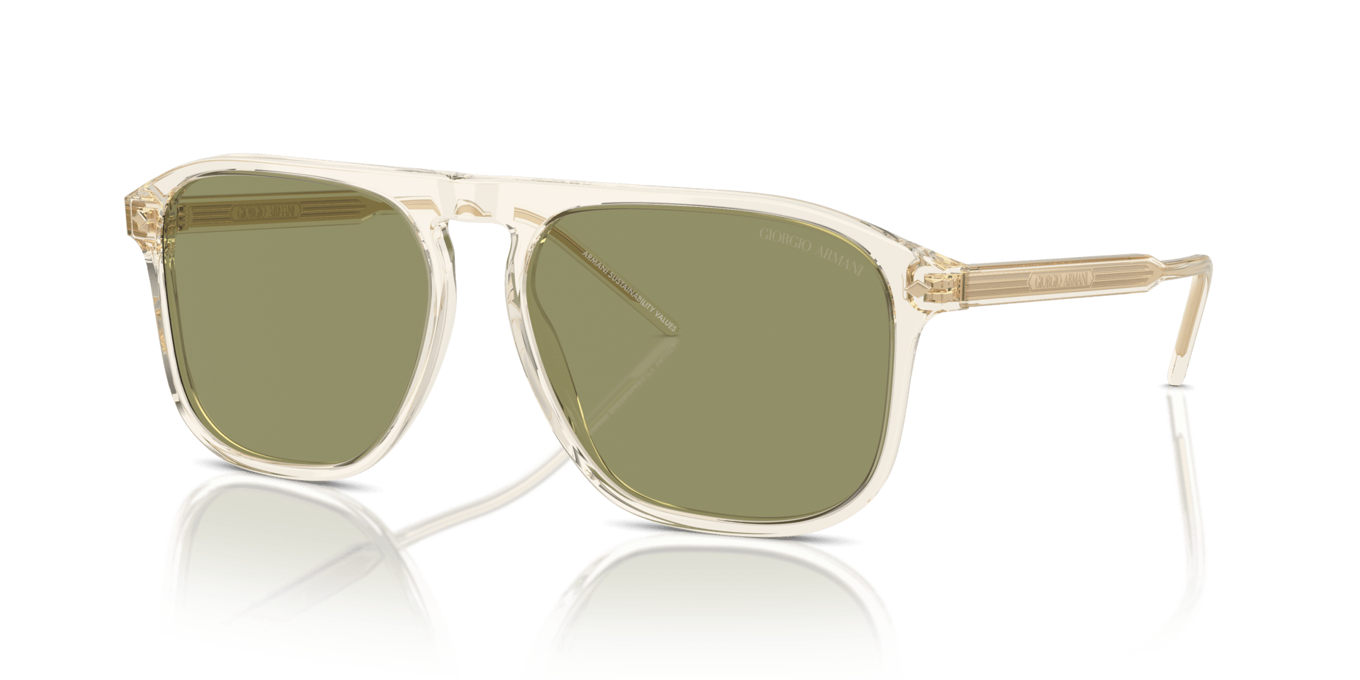 0AR8212 Acetate Men Sunglasses