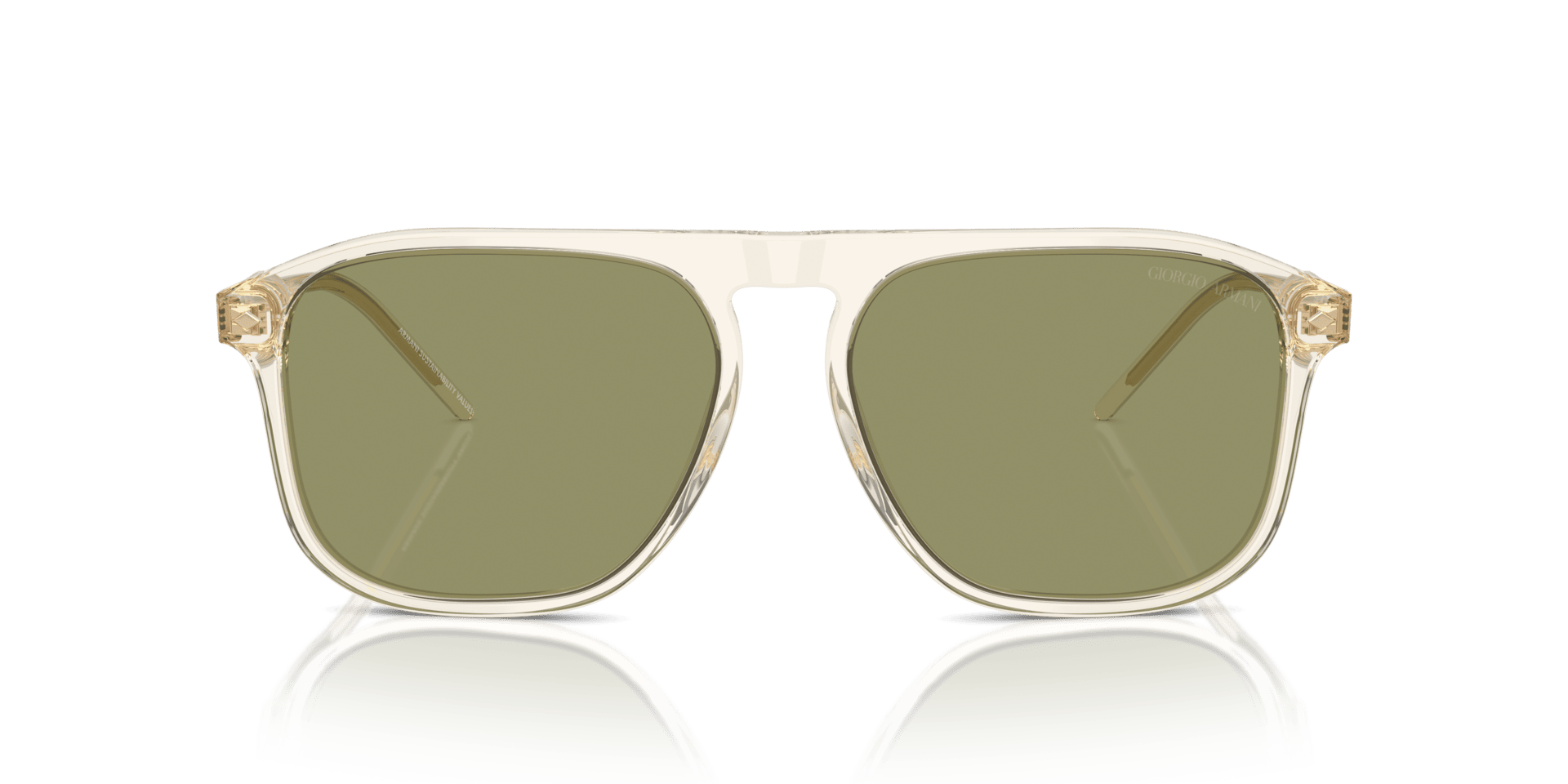 0AR8212 Acetate Men Sunglasses