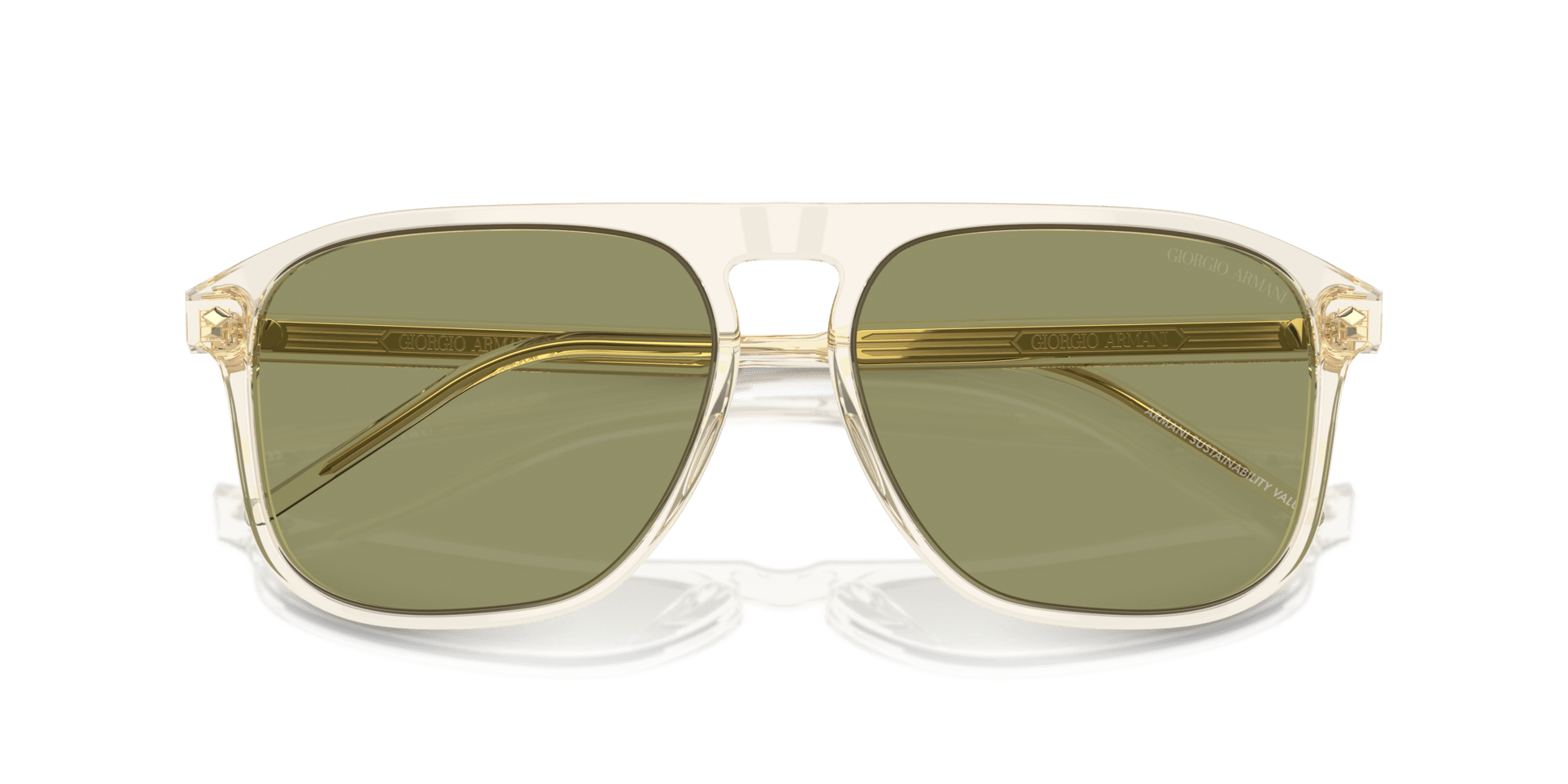 0AR8212 Acetate Men Sunglasses