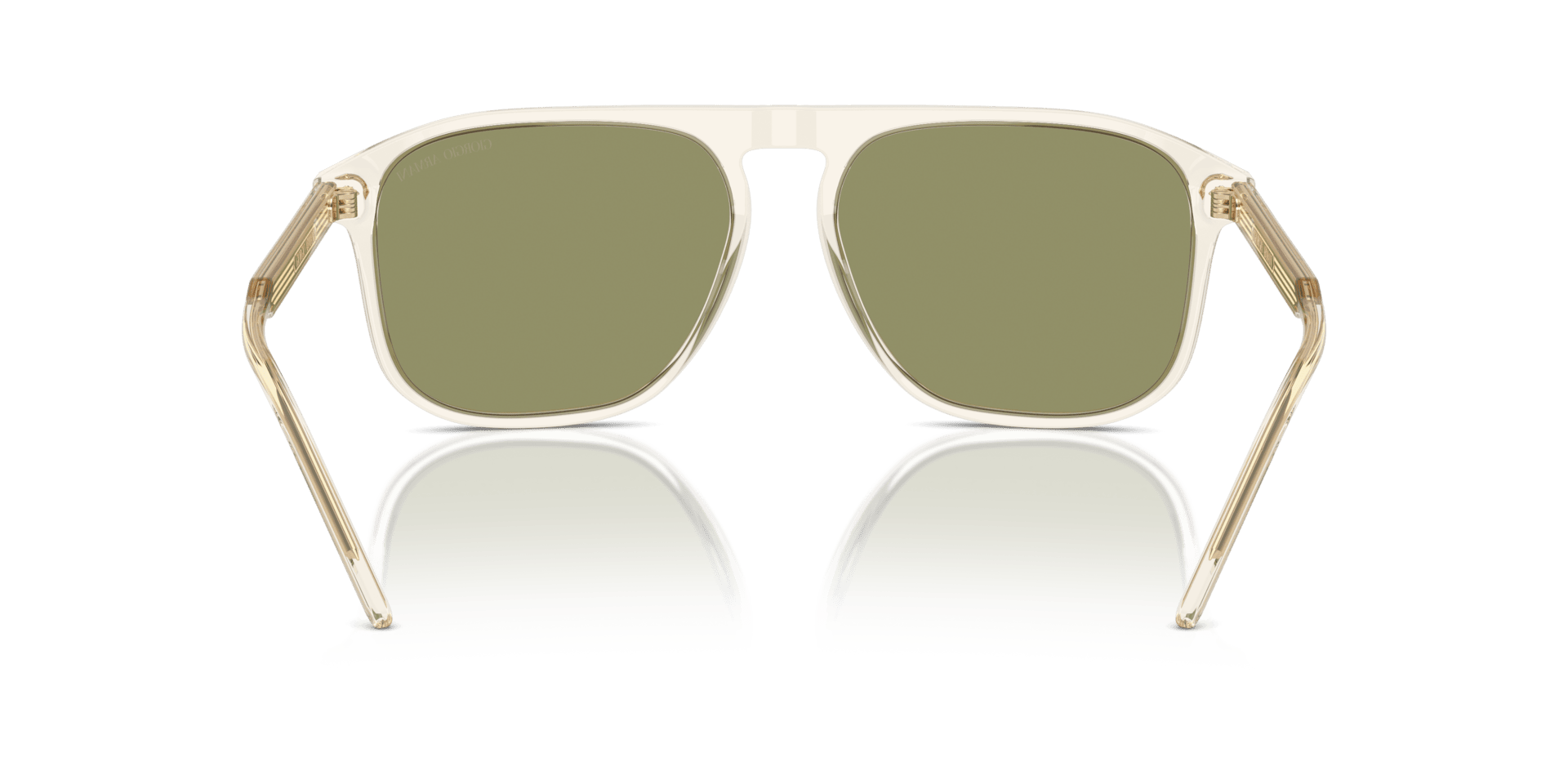 0AR8212 Acetate Men Sunglasses