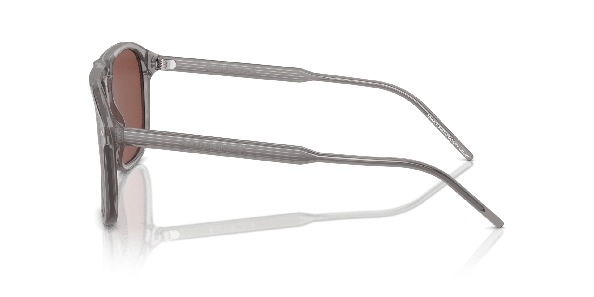 0AR8212 Acetate Men Sunglasses