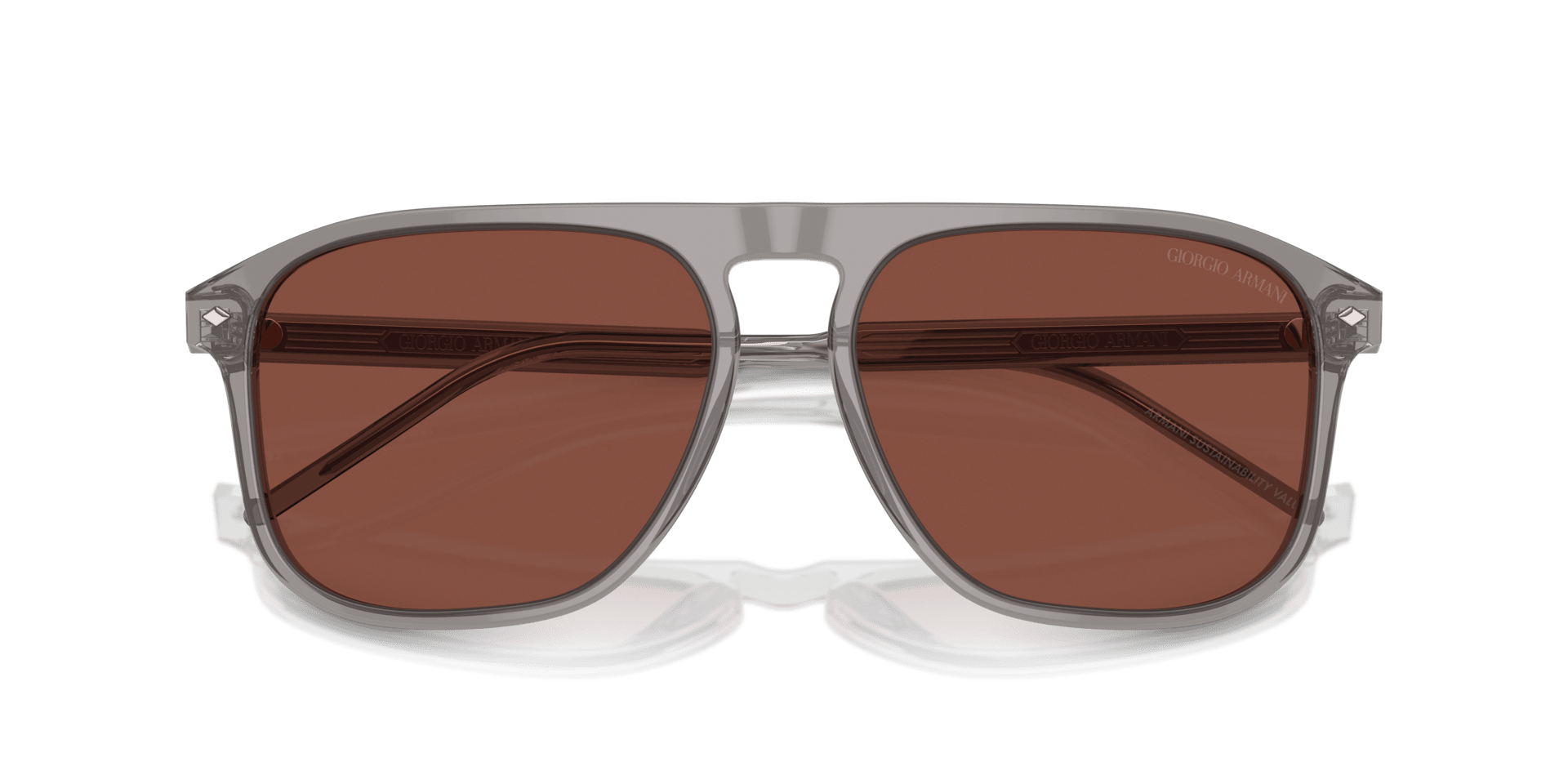 0AR8212 Acetate Men Sunglasses