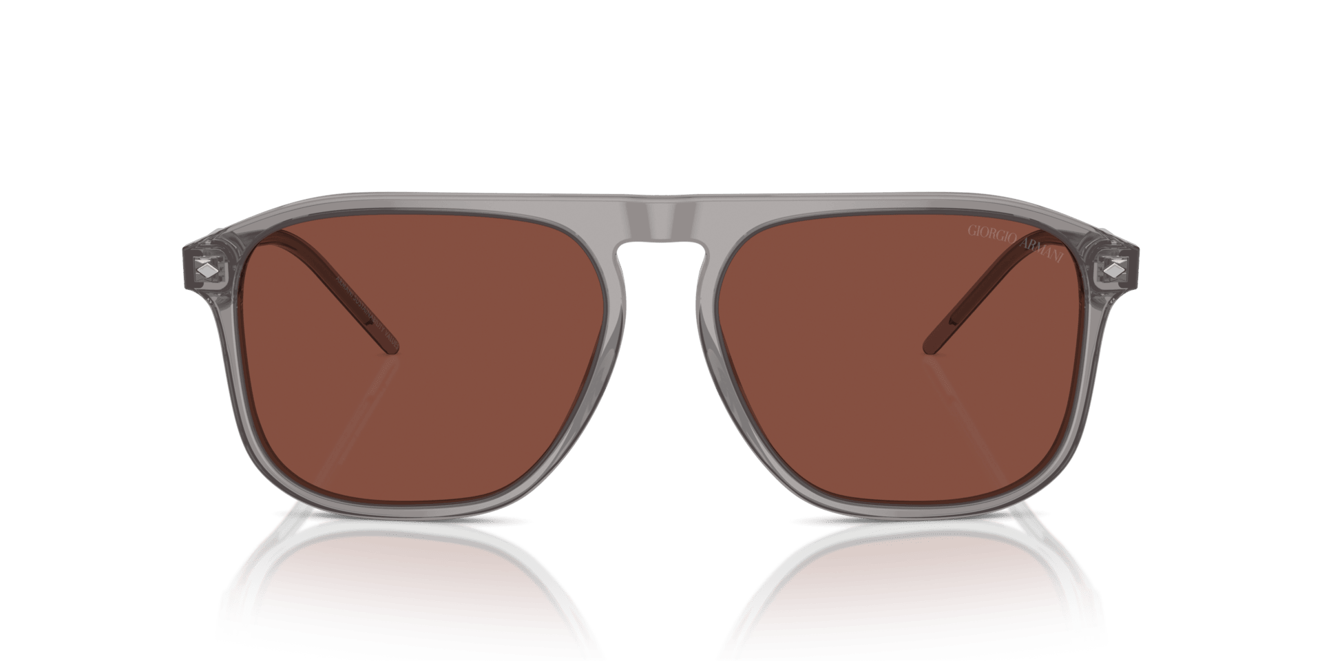 0AR8212 Acetate Men Sunglasses