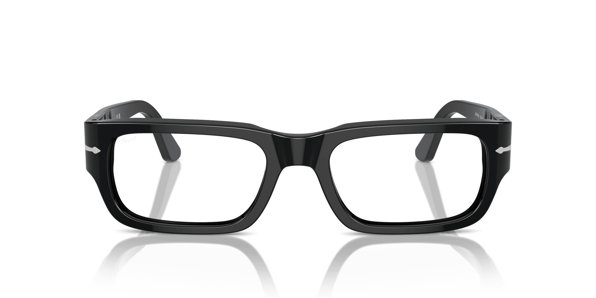0PO3347S Acetate Unisex Sunglasses