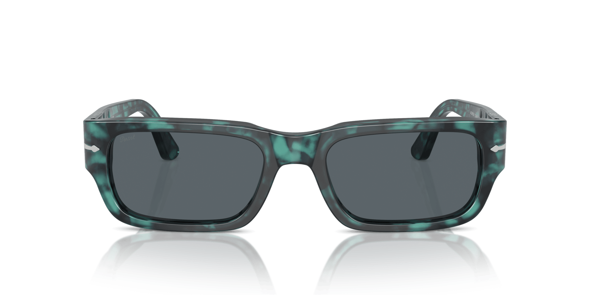0PO3347S Acetate Unisex Sunglasses