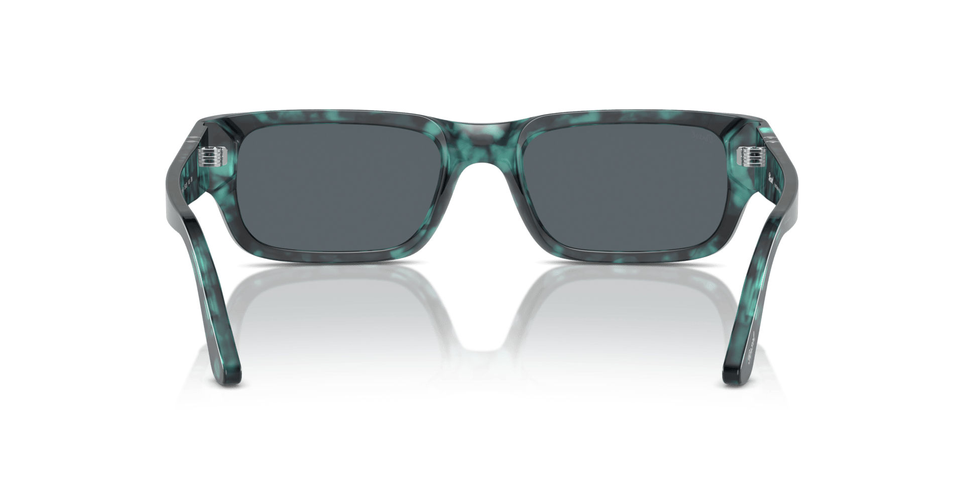 0PO3347S Acetate Unisex Sunglasses