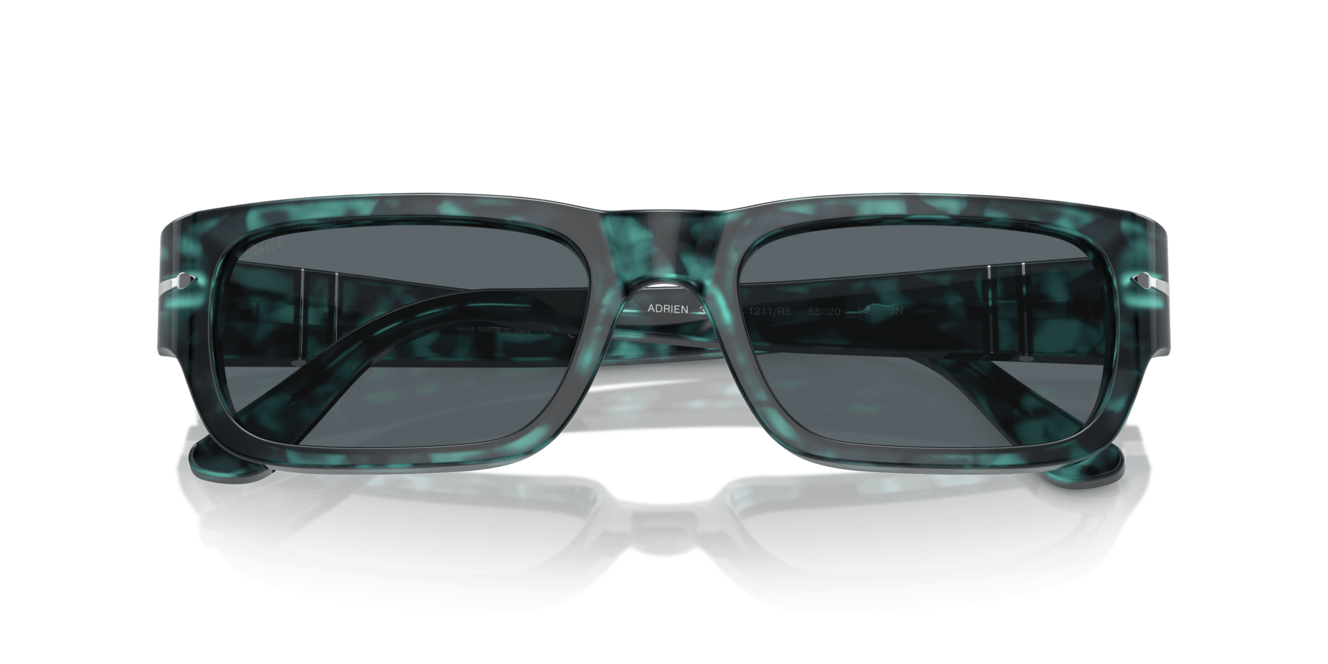 0PO3347S Acetate Unisex Sunglasses