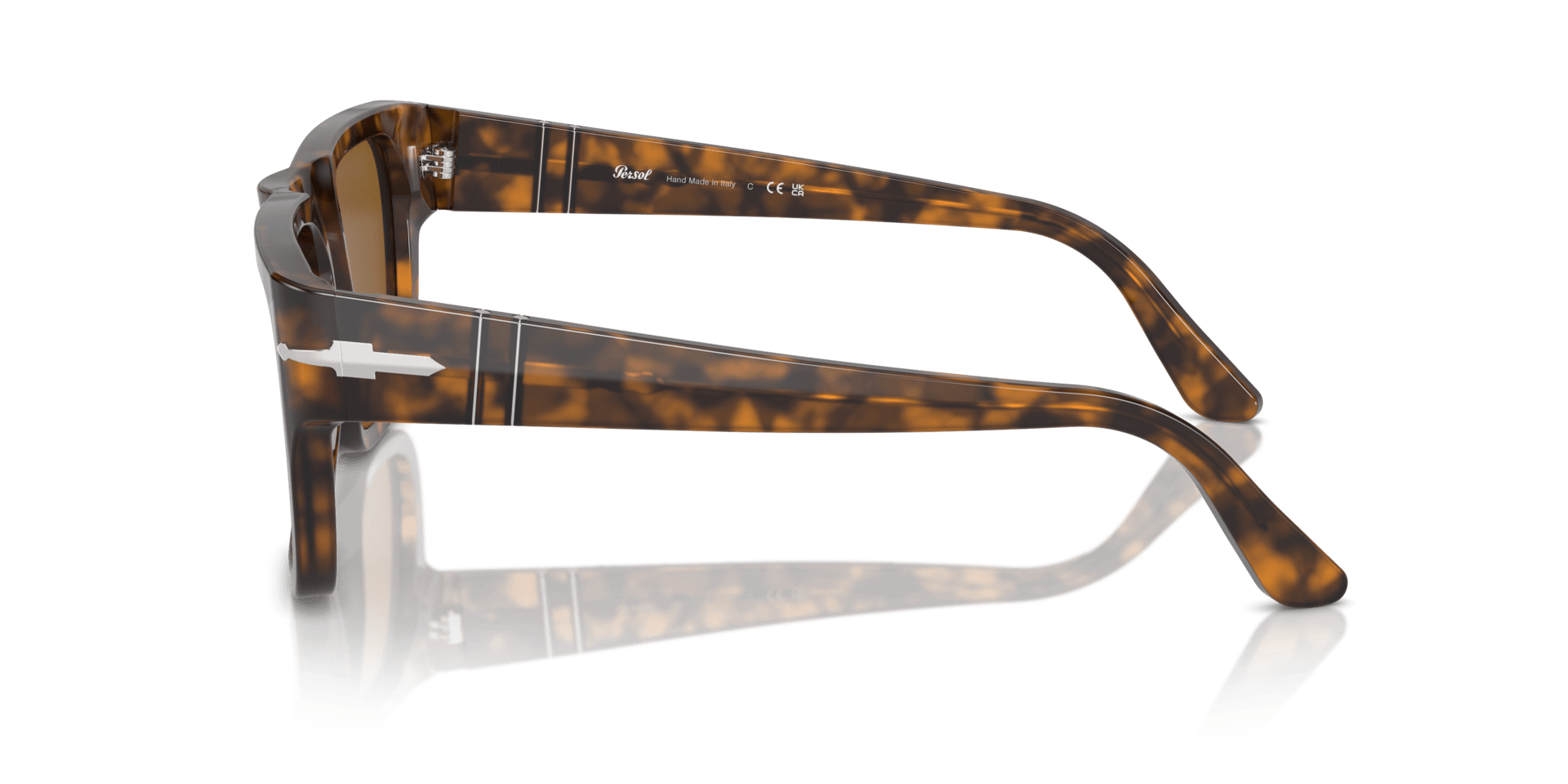0PO3348S Acetate Unisex Sunglasses