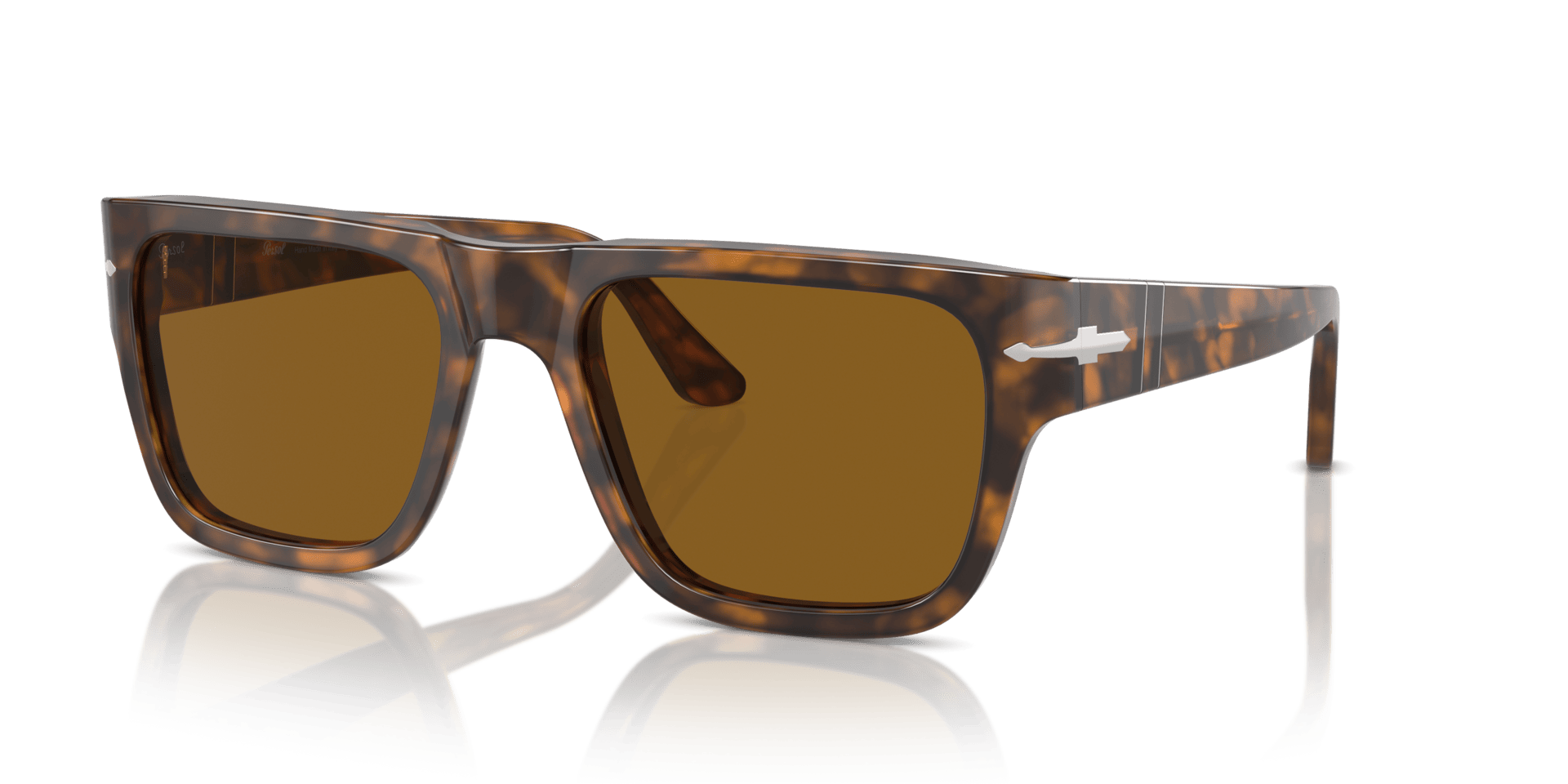 0PO3348S Acetate Unisex Sunglasses