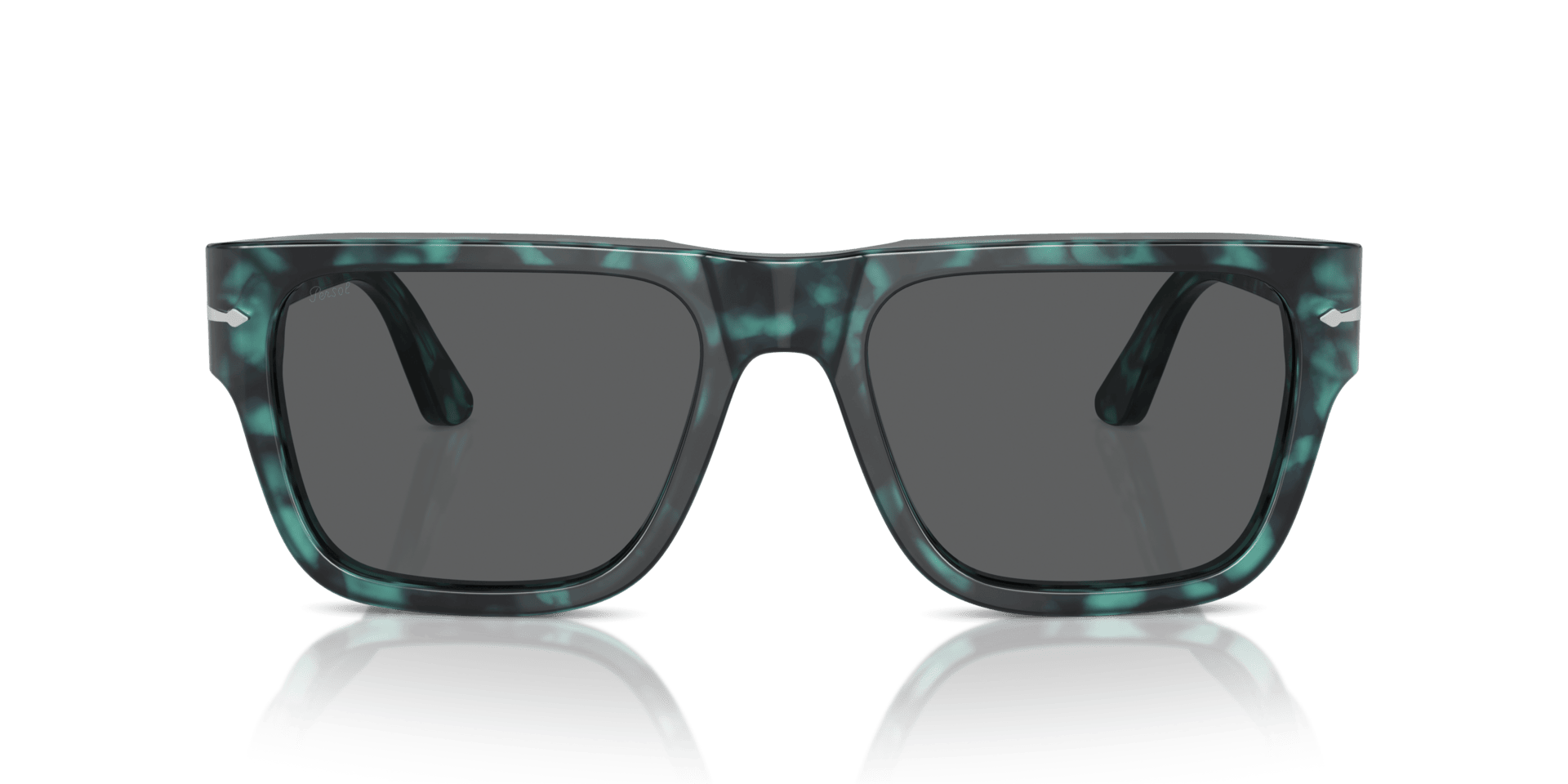 0PO3348S Acetate Unisex Sunglasses