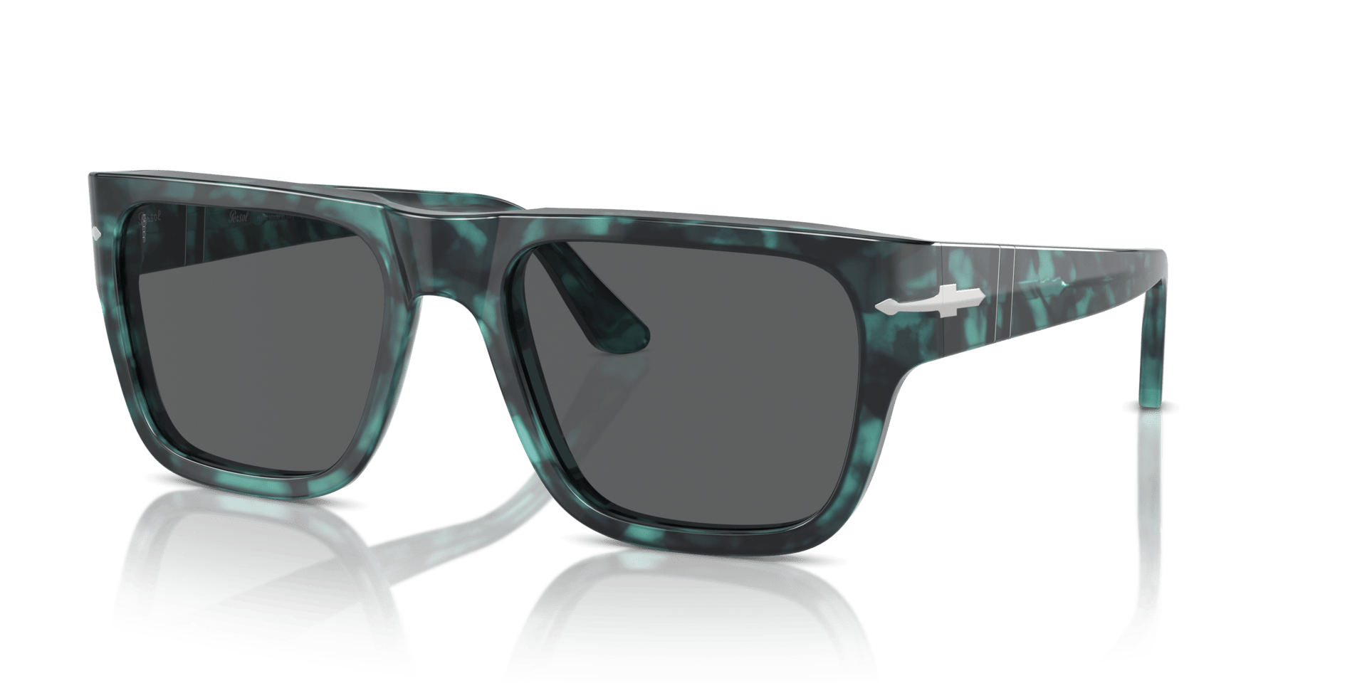 0PO3348S Acetate Unisex Sunglasses