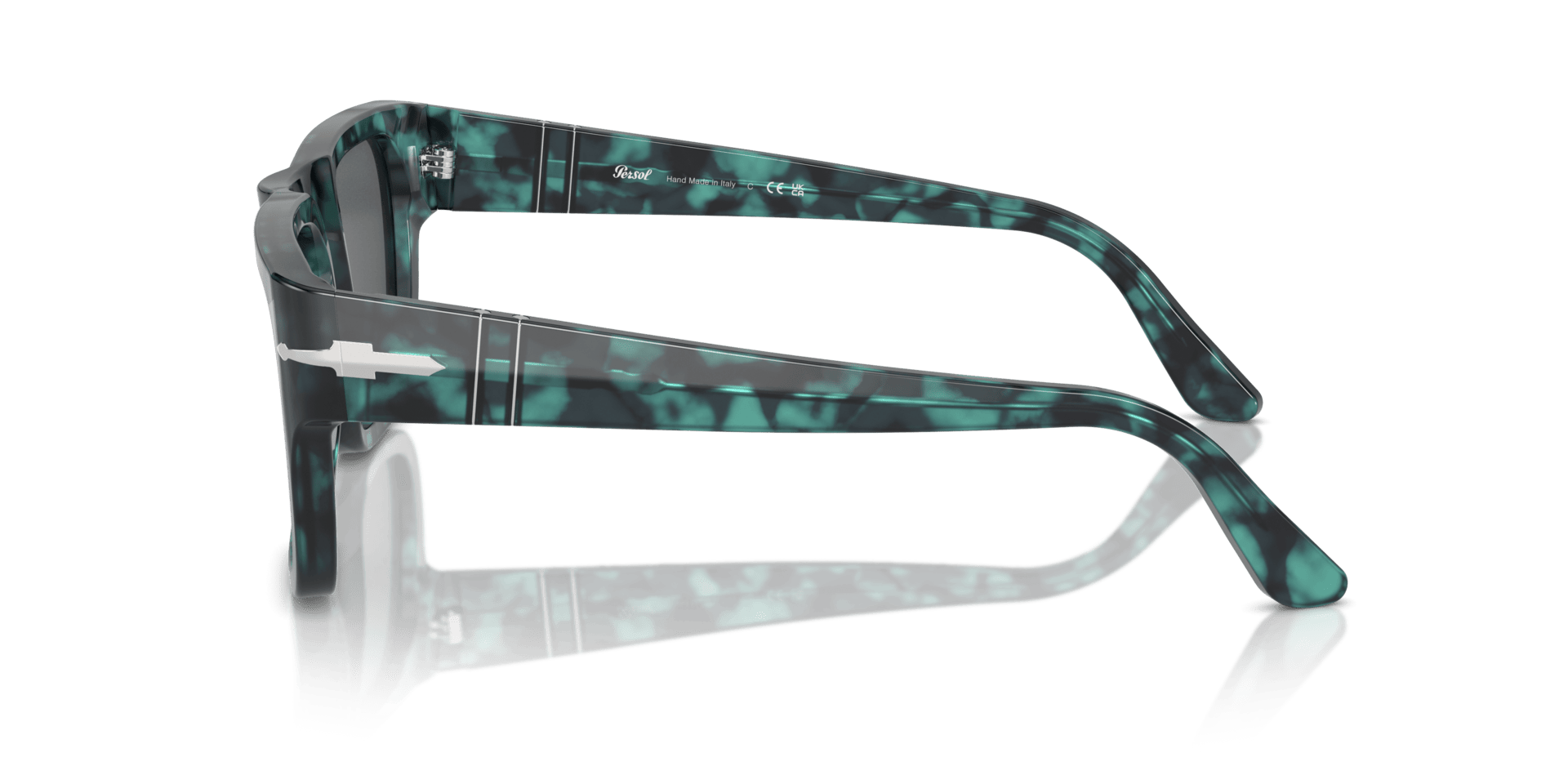 0PO3348S Acetate Unisex Sunglasses