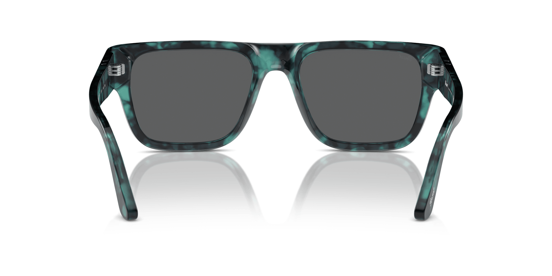 0PO3348S Acetate Unisex Sunglasses
