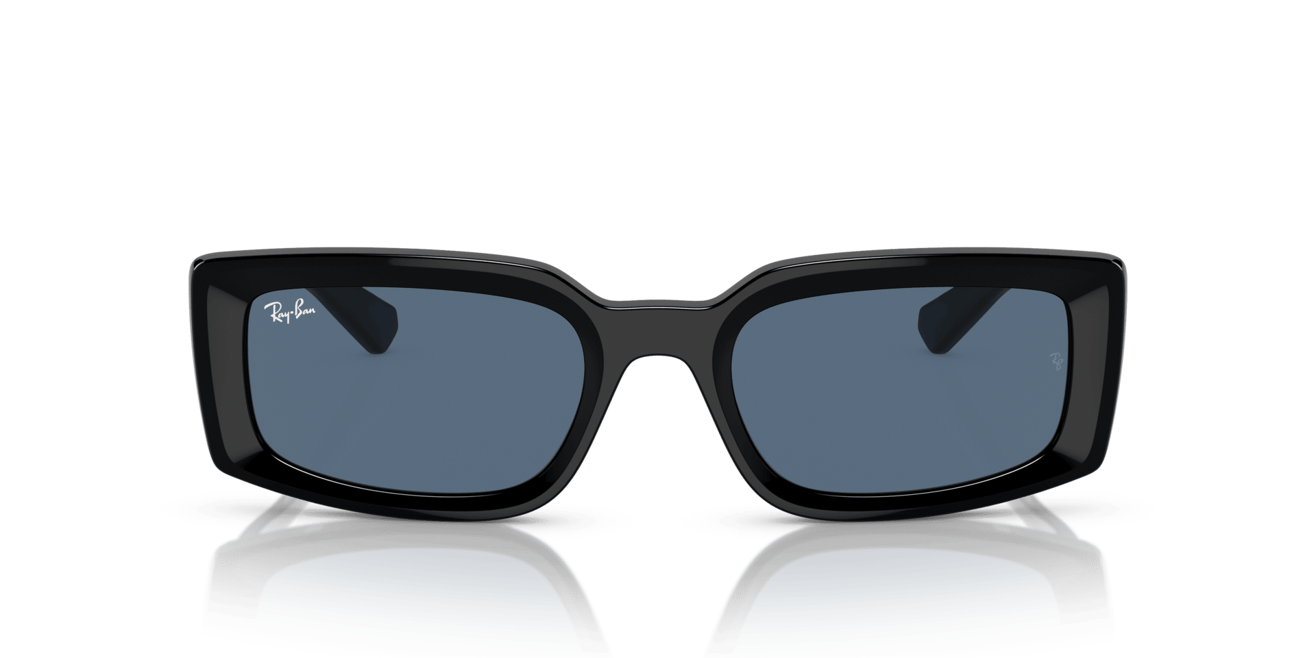 0RB4395 Injected Unisex Sunglasses