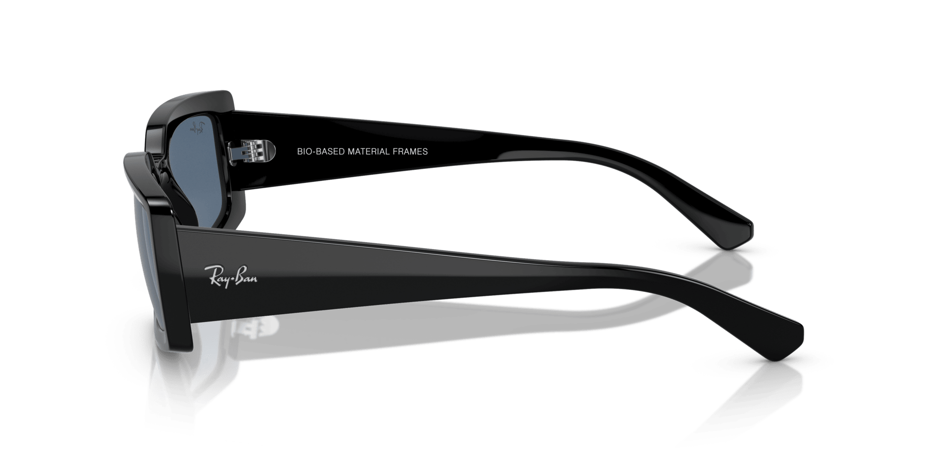 0RB4395 Injected Unisex Sunglasses