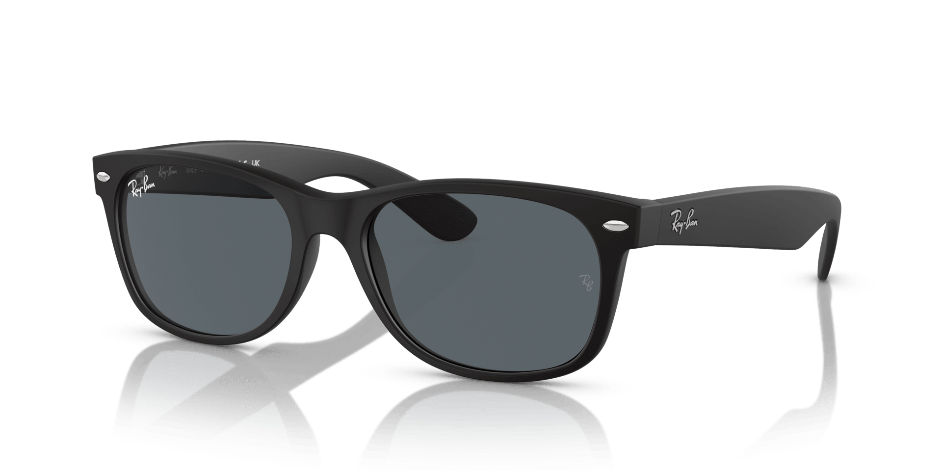 0RB2132 Nylon Men Sunglasses