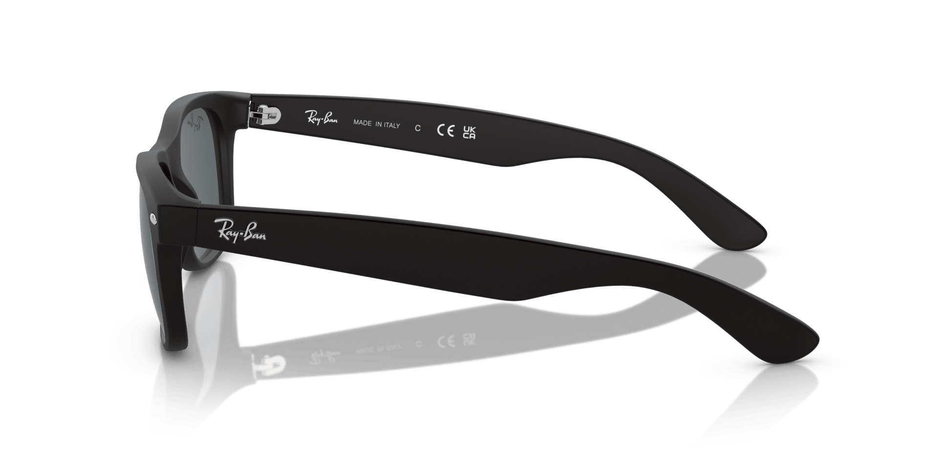 0RB2132 Nylon Men Sunglasses