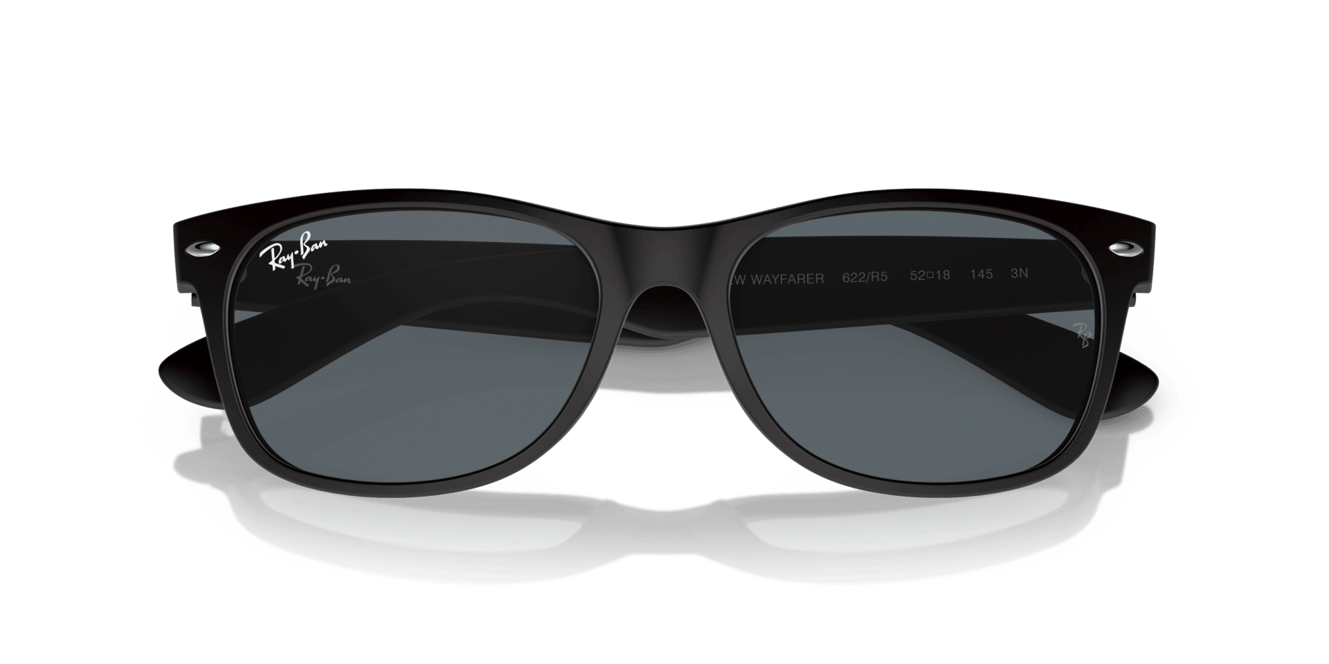 0RB2132 Nylon Men Sunglasses