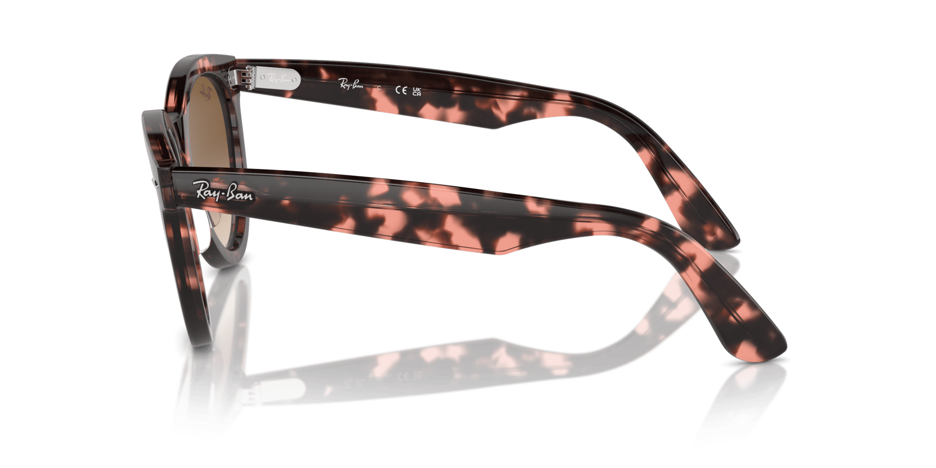 0RB2241 Propionate Unisex Sunglasses