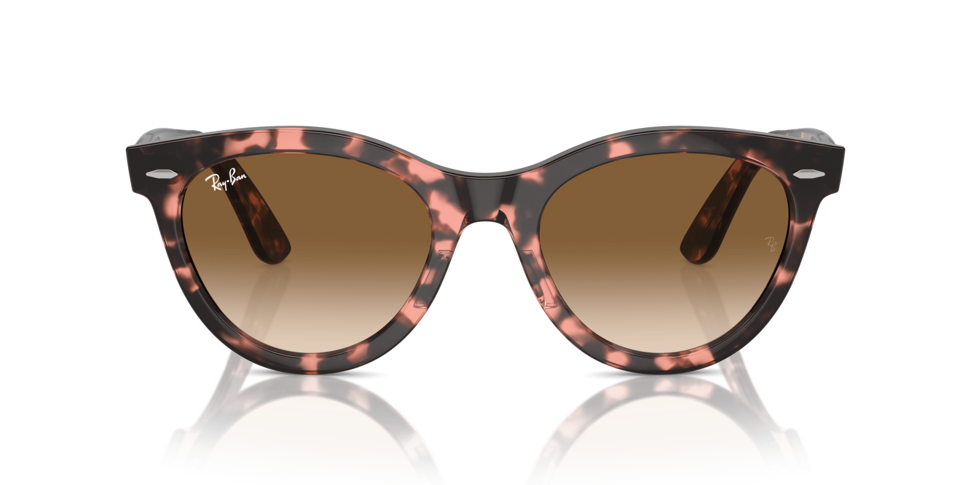 0RB2241 Propionate Unisex Sunglasses