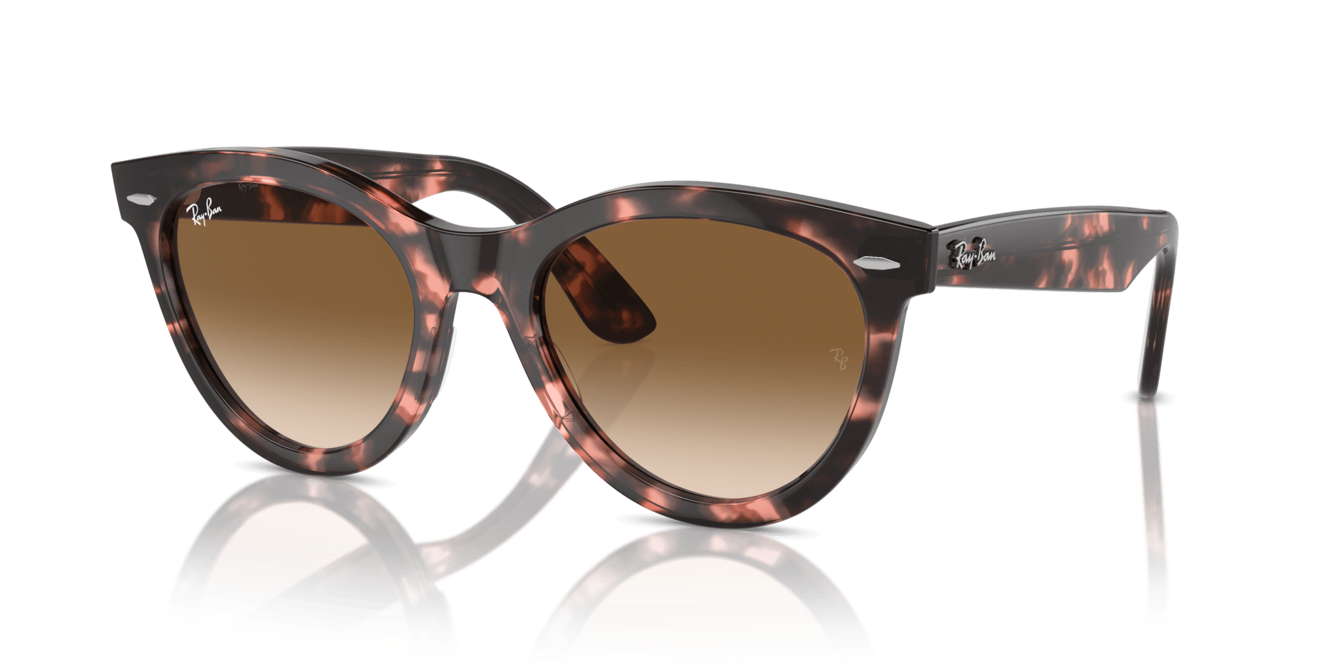 0RB2241 Propionate Unisex Sunglasses