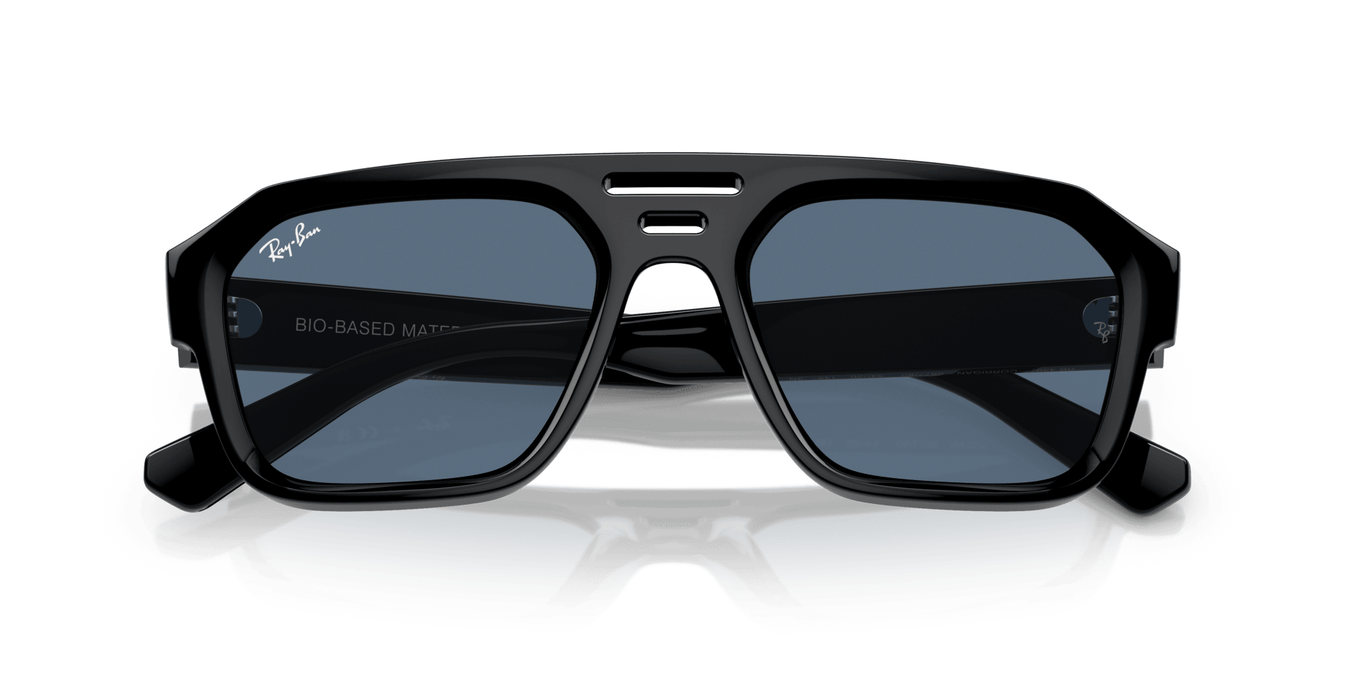 0RB4397 Molded Acetate Unisex Sun