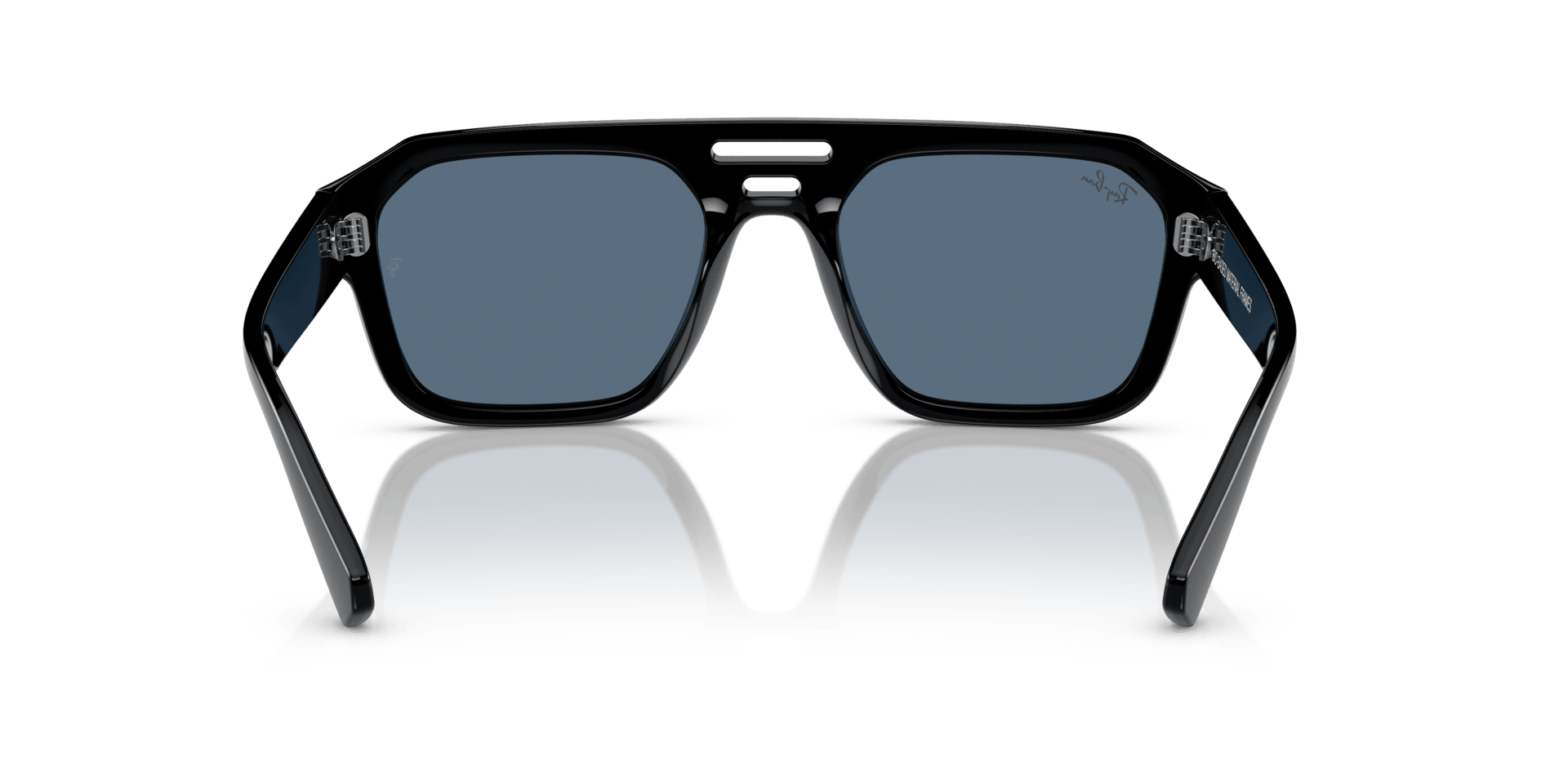 0RB4397 Molded Acetate Unisex Sun