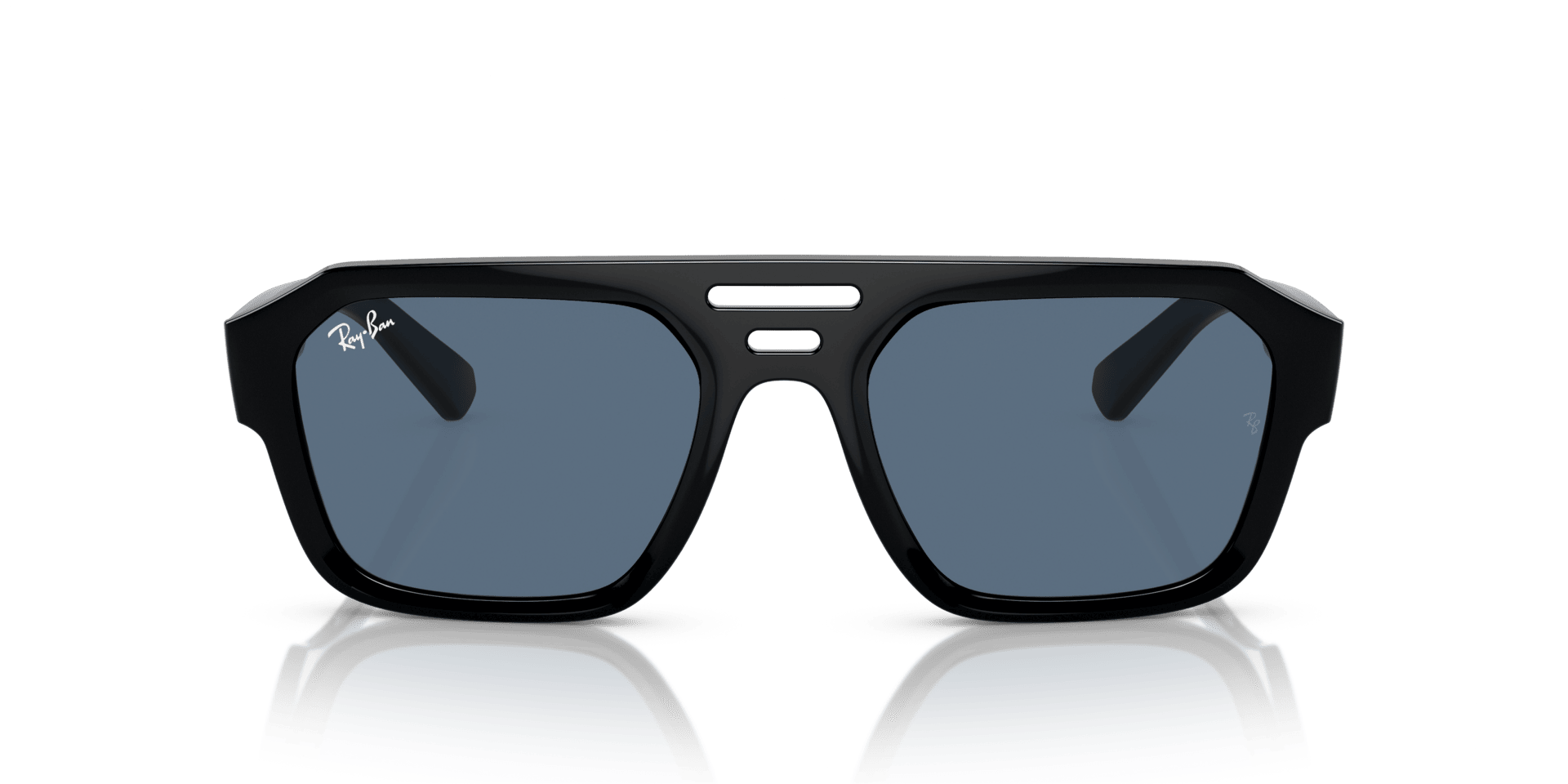 0RB4397 Molded Acetate Unisex Sun
