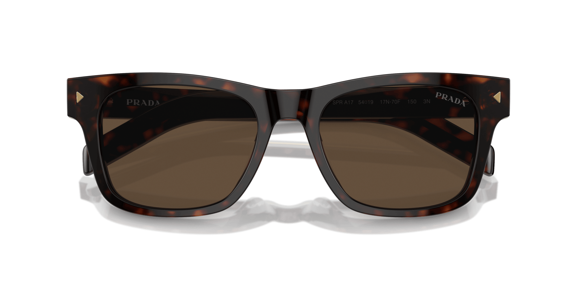 0PR A17S Acetate Men Sunglasses
