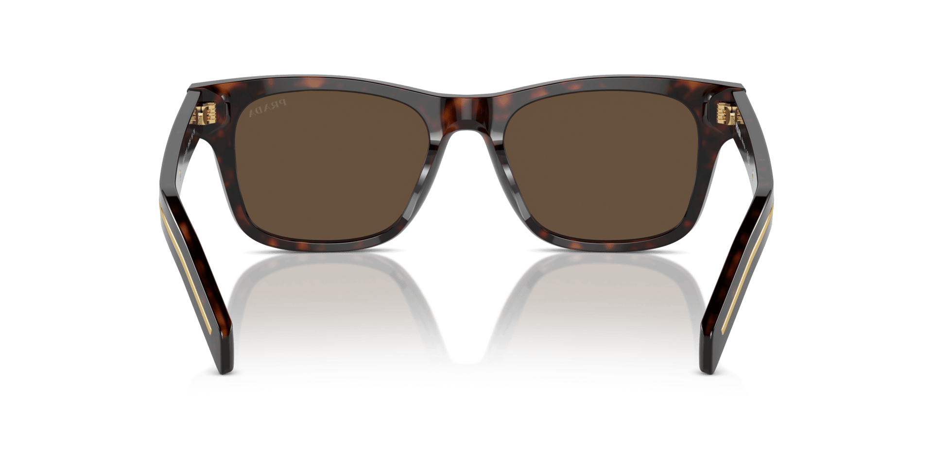 0PR A17S Acetate Men Sunglasses