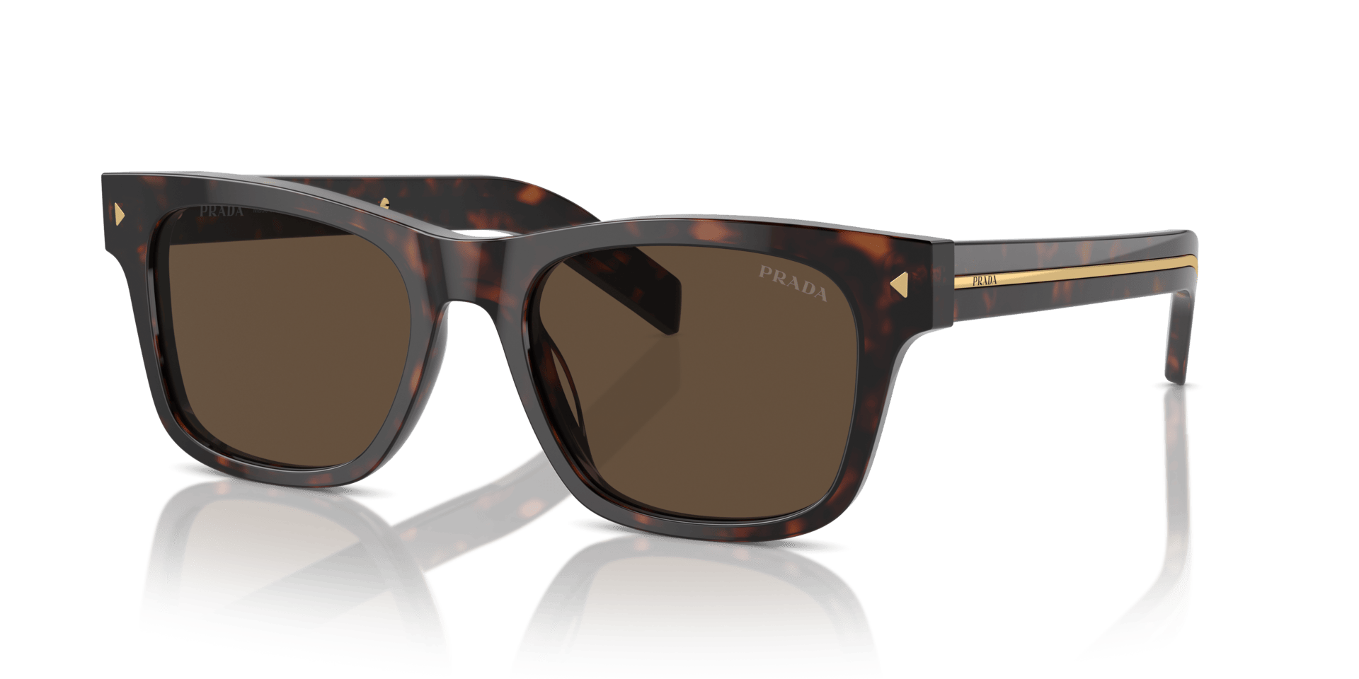 0PR A17S Acetate Men Sunglasses