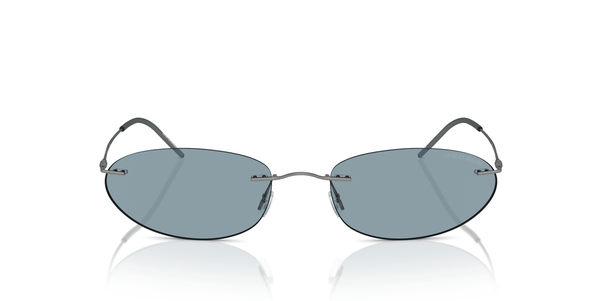 0AR1508M Metal Women Sunglasses