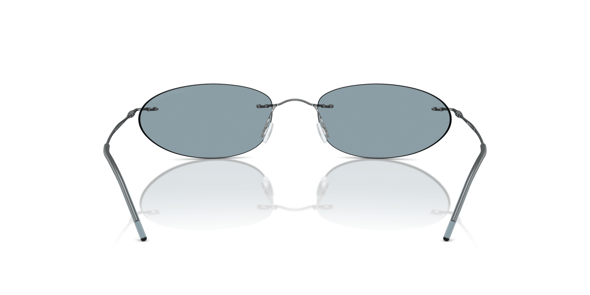 0AR1508M Metal Women Sunglasses