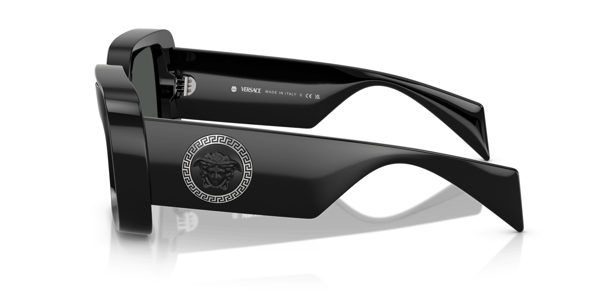 0VE4473U Injected Women Sunglasses