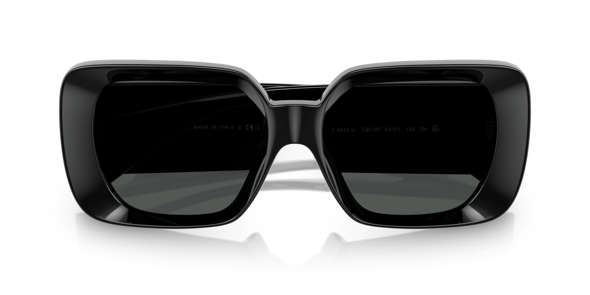 0VE4473U Injected Women Sunglasses