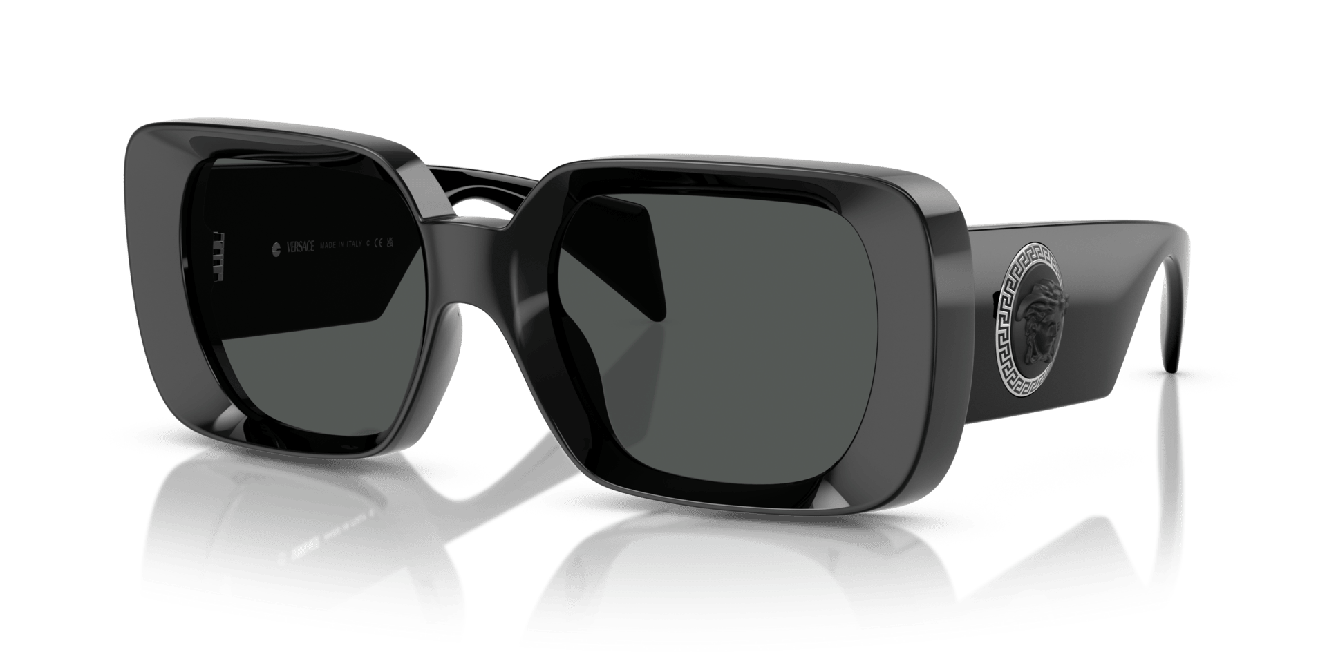 0VE4473U Injected Women Sunglasses